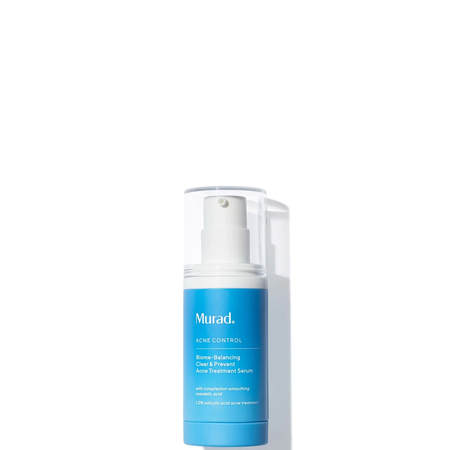 Biome-Balancing Clear & Prevent Acne Treatment Serum 30ml product image