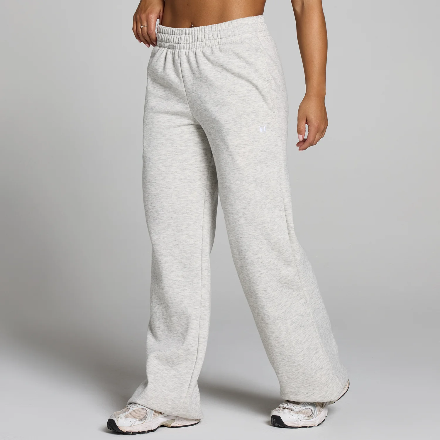 MP Women's Basics Petite Straight Leg Joggers