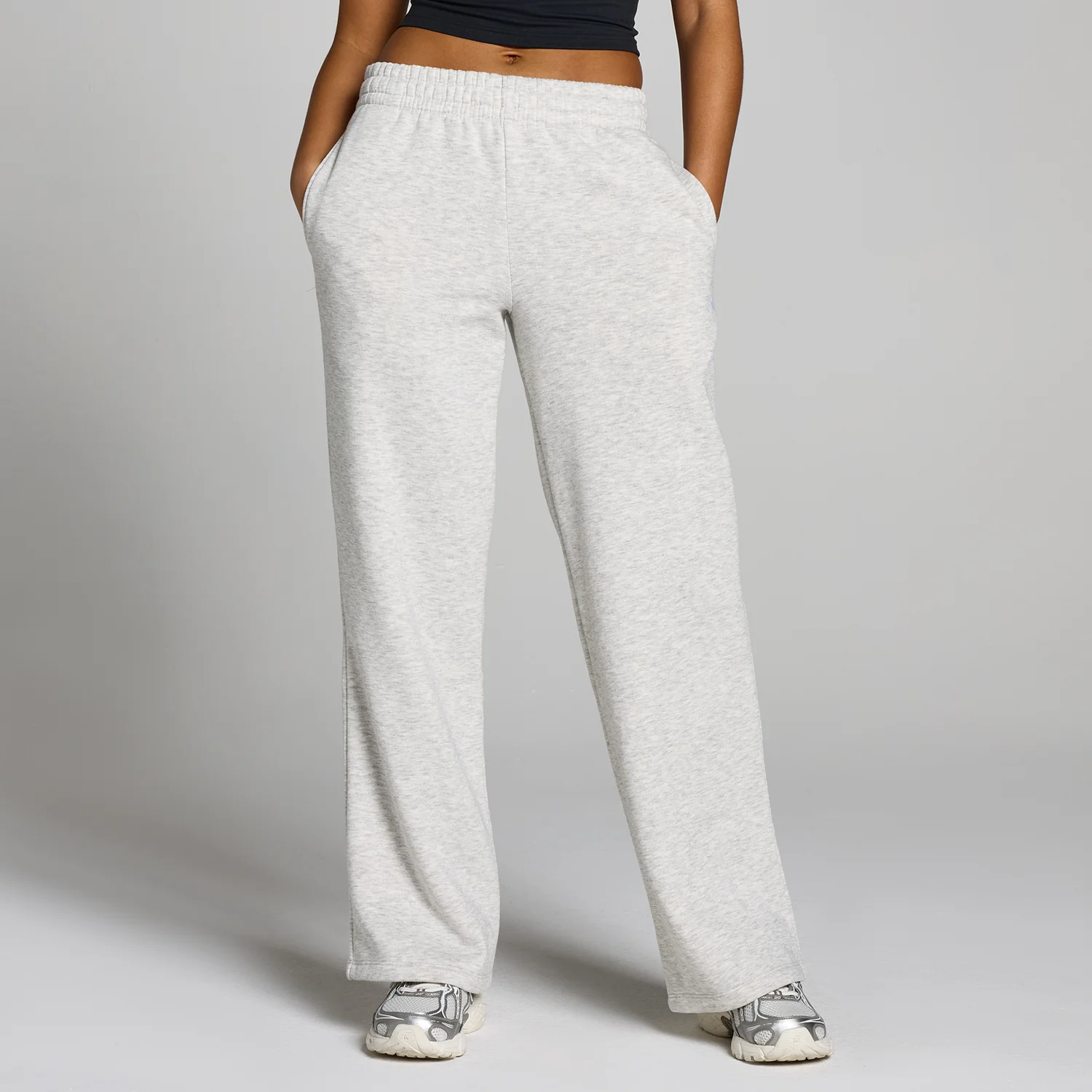 MP Women's Basics Straight Leg Joggers