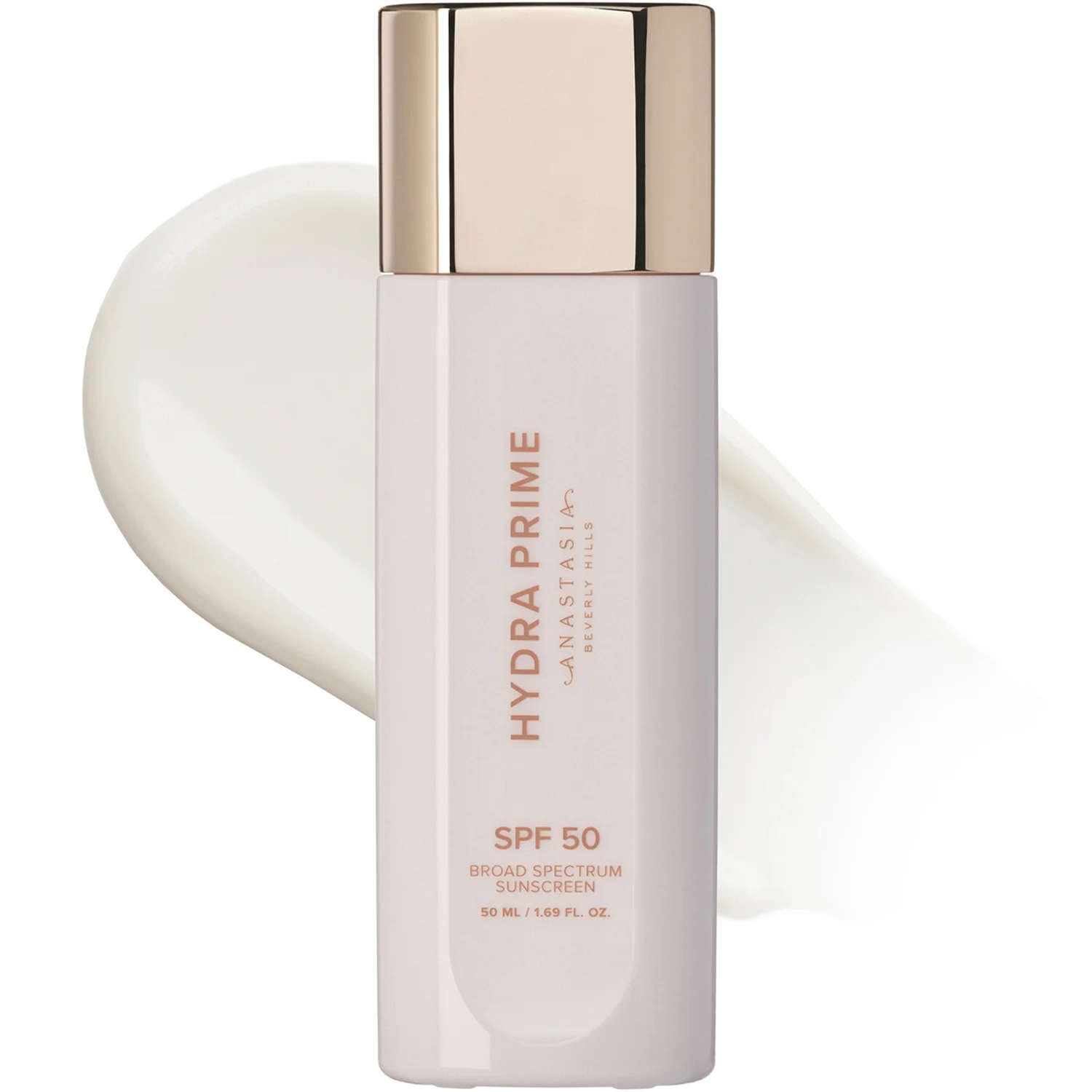 Hydra Prime SPF 50 product image