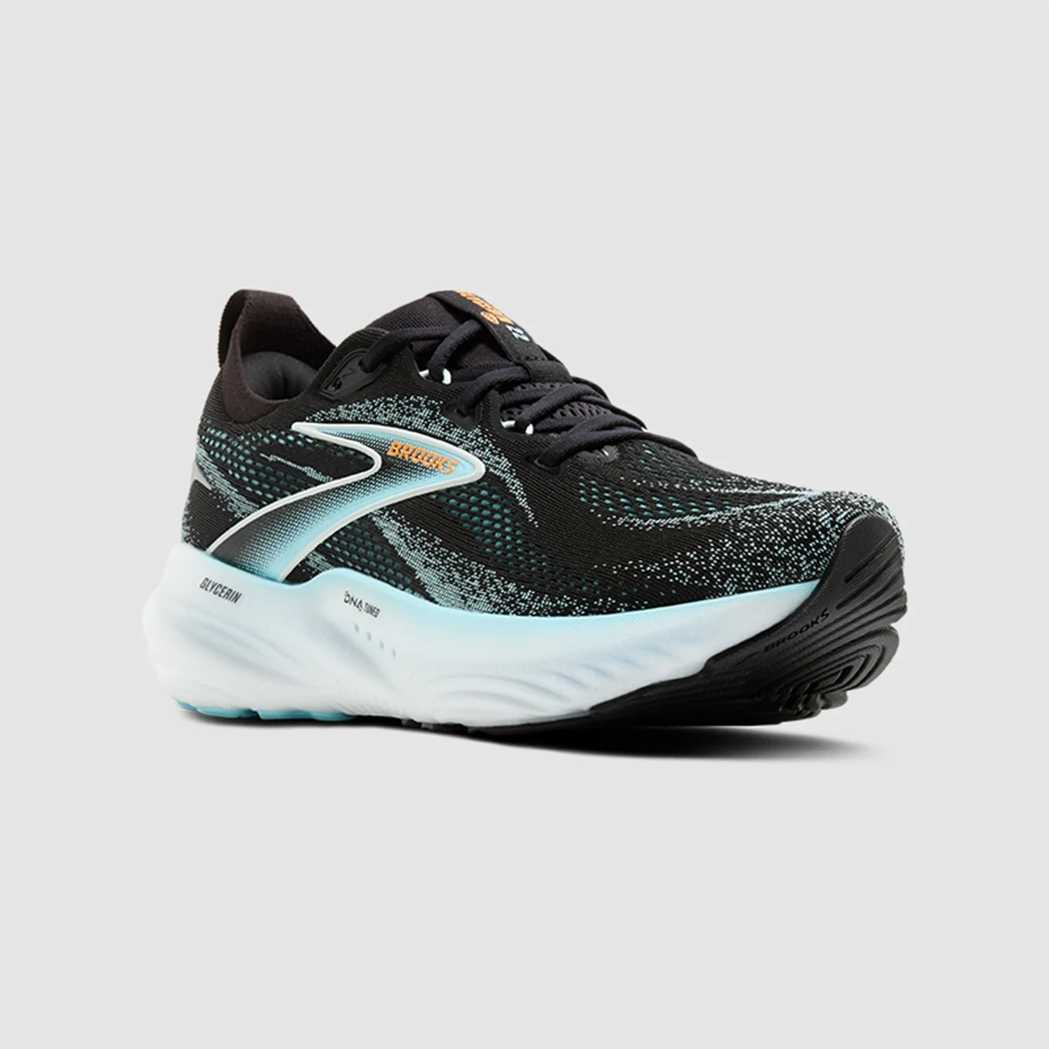 Brooks Men's Glycerin 22