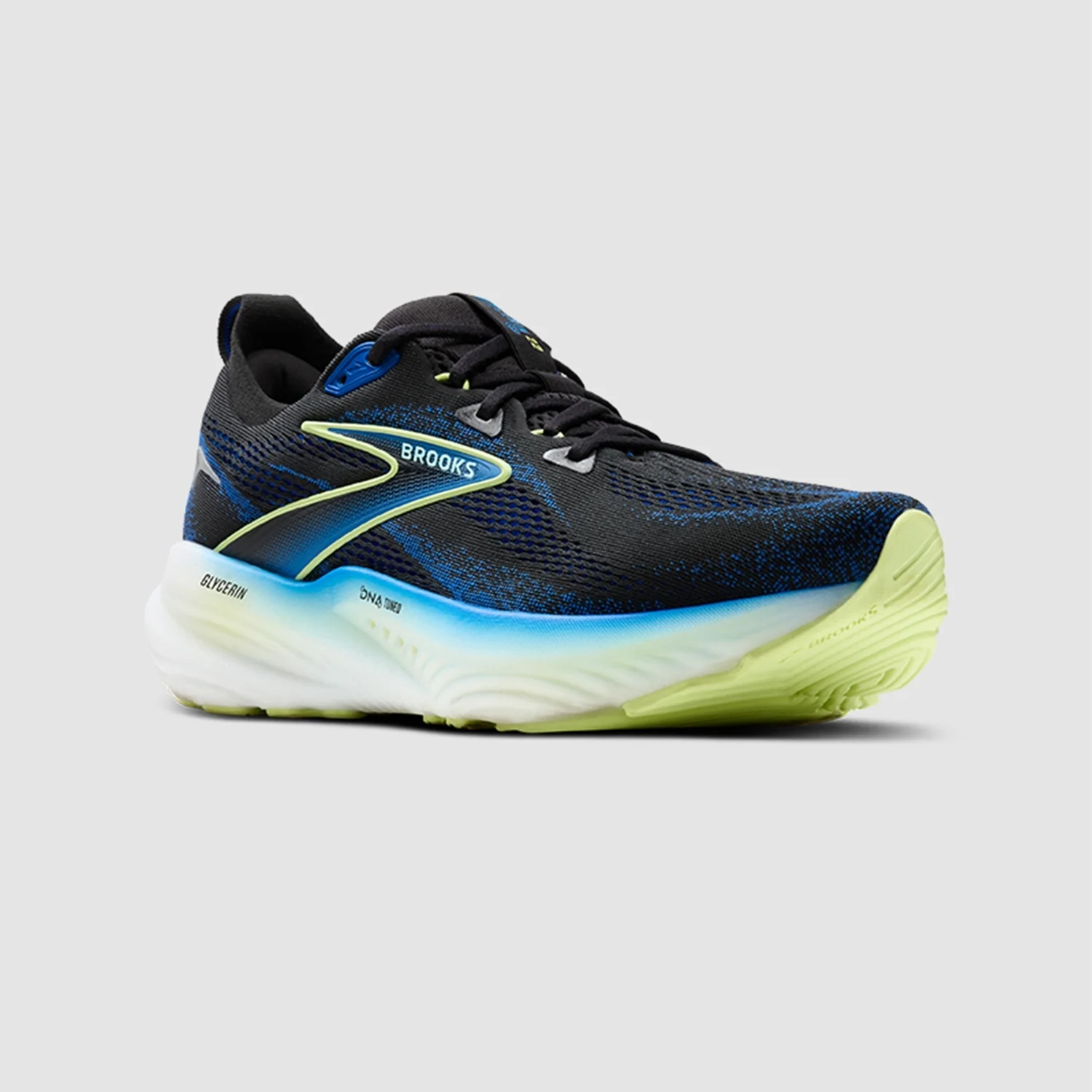 Brooks Men's Glycerin 22