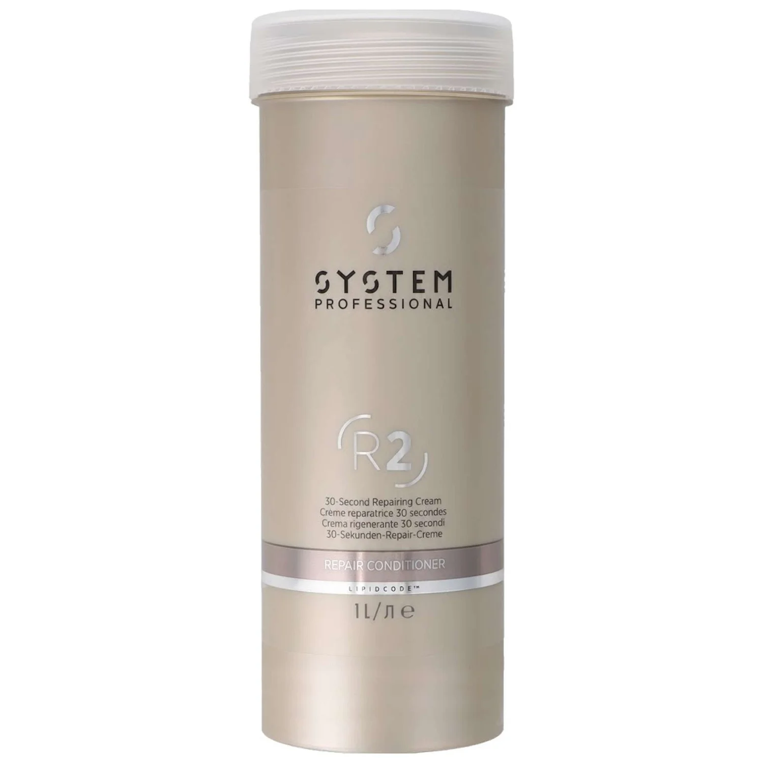 System Professional Repair R2 Conditioner 1000ml