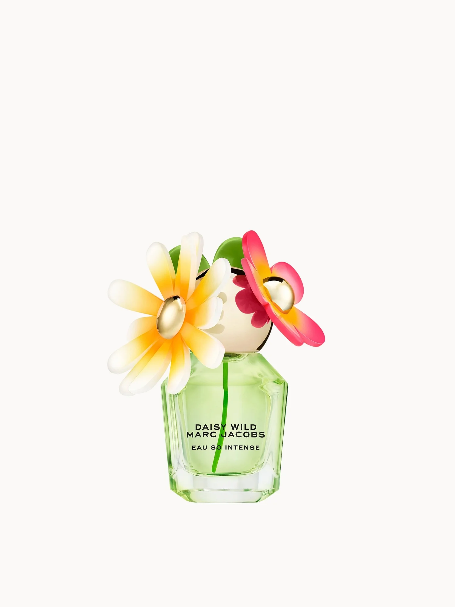 Daisy Wild Eau so Intense