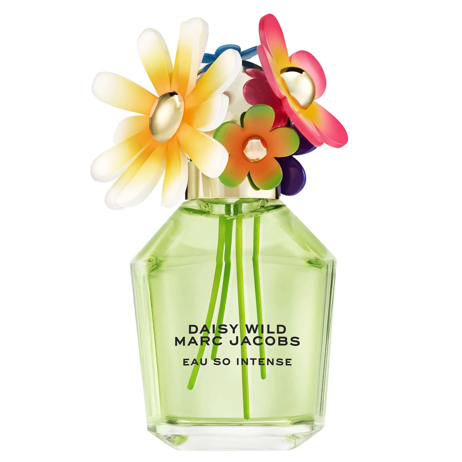 Marc Jacobs Daisy Wild Eau So Intense Eau de Parfum Spray 50ml