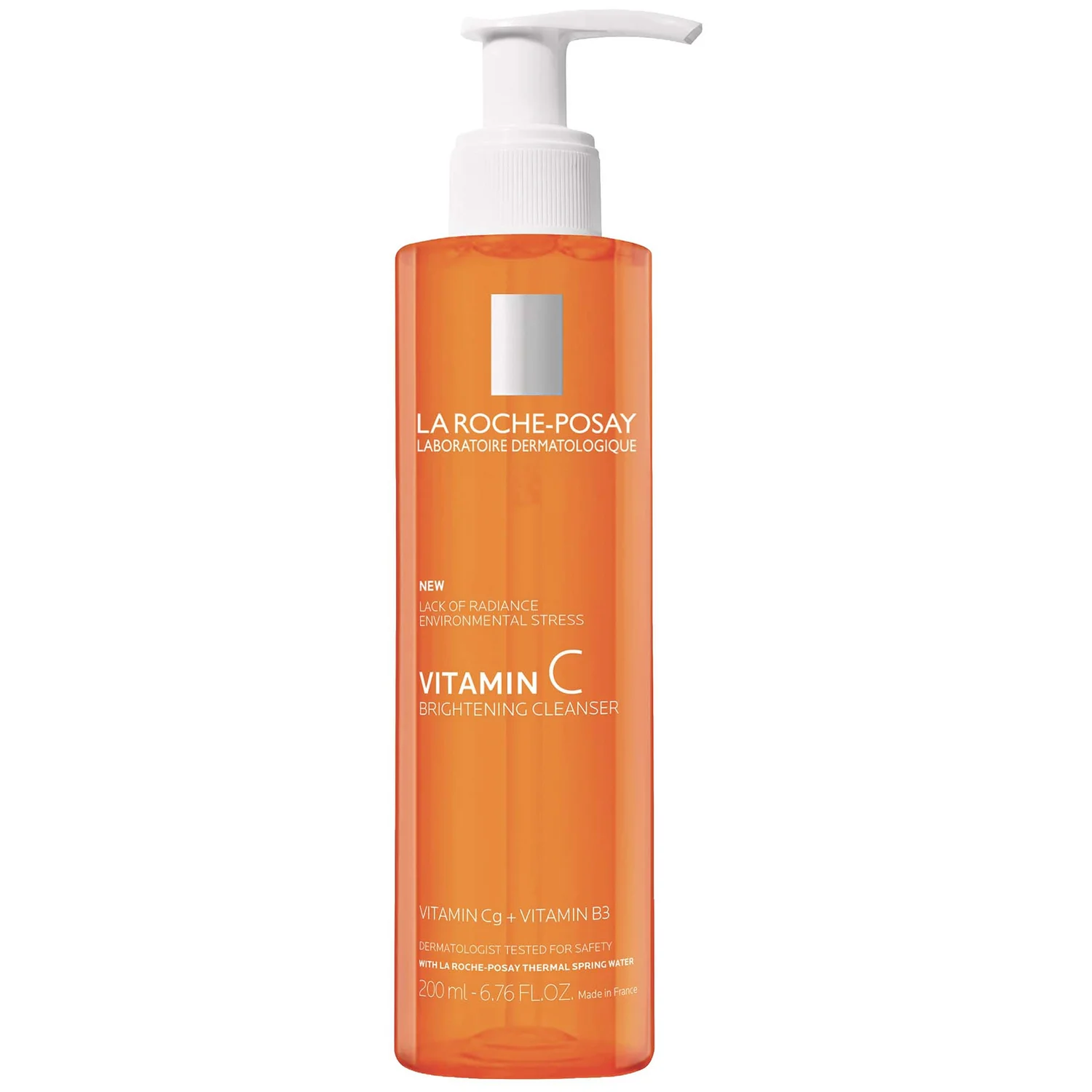 Vitamin C Brightening Facial Cleanser (6.76 fl. oz.) product image
