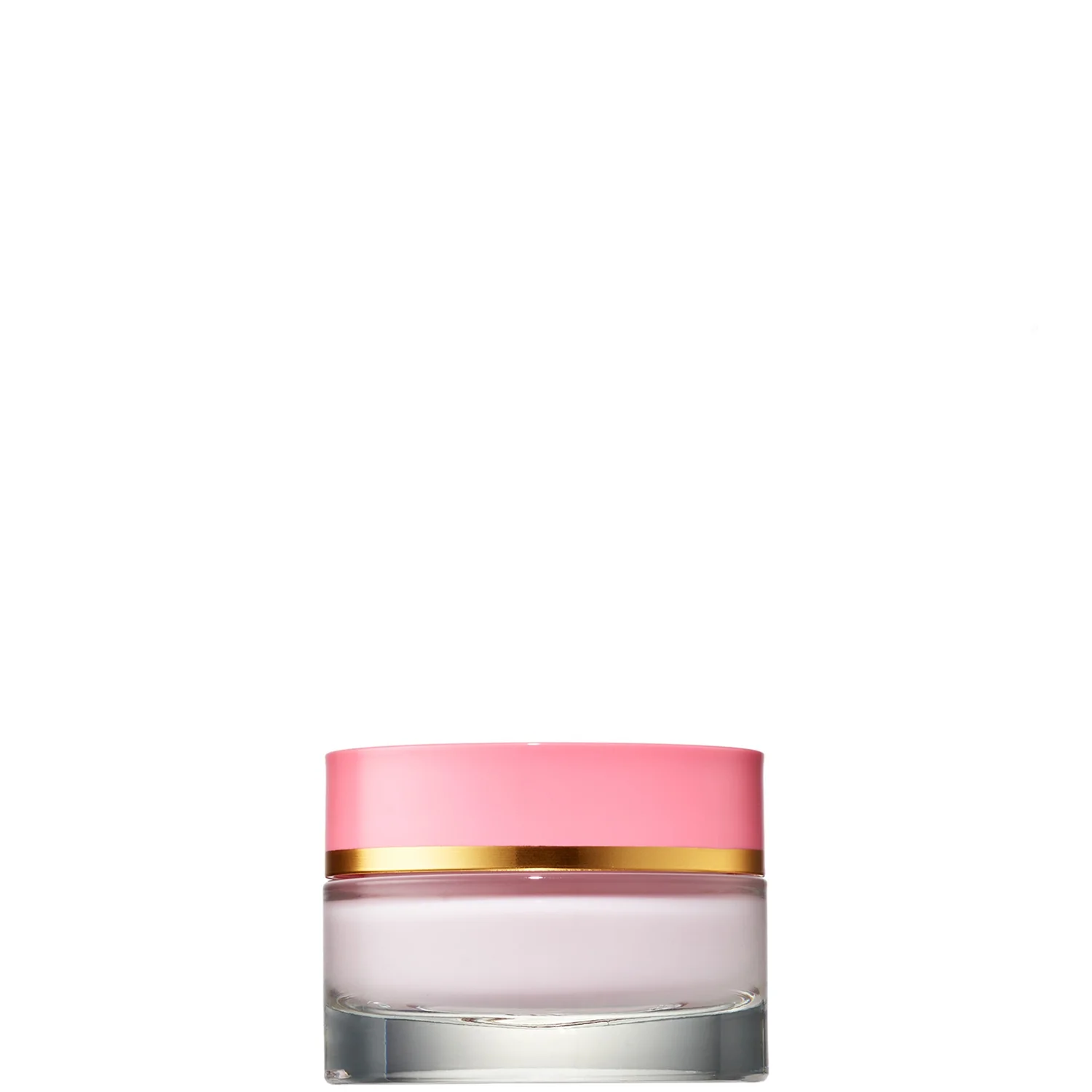 Pat McGrath DIVINE SKIN ROSE 001: THE HYDRATING GLOW CREAM 50mL