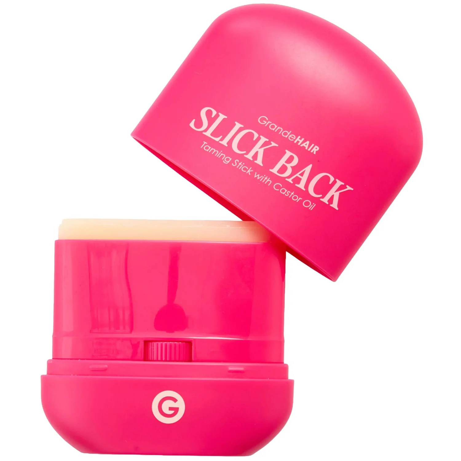 GrandeHAIR Slick Back Taming Stick with Castor Oil 34g product image