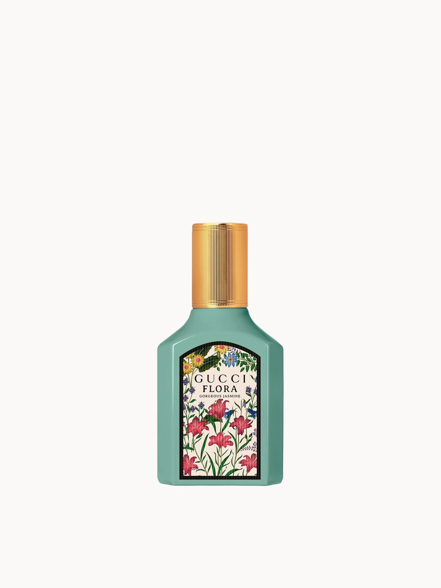 Gucci Flora Gorgeous Jasmine Eau de Parfum