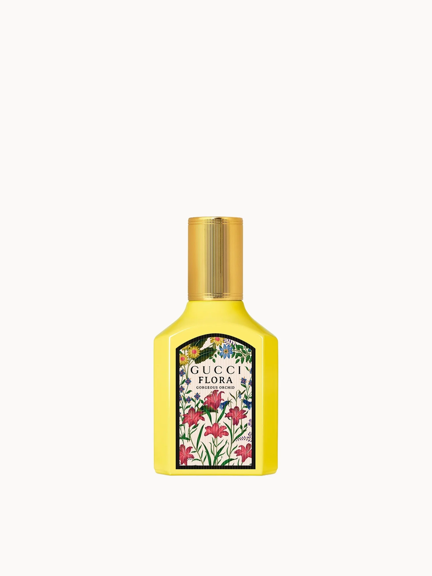 Gucci Flora Gorgeous Orchid Eau de Parfum