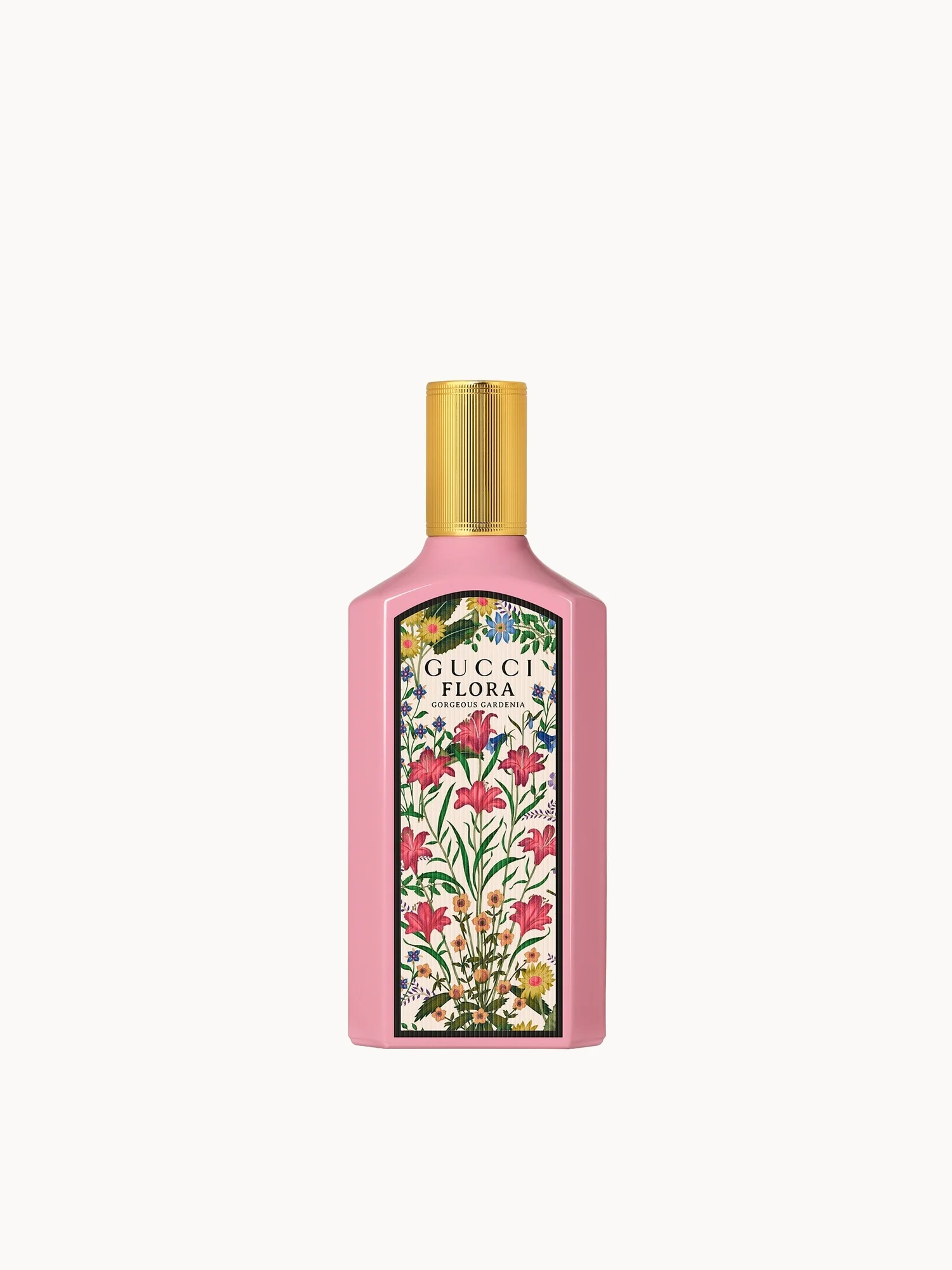 Gucci Flora Gorgeous Gardenia Eau de Parfum
