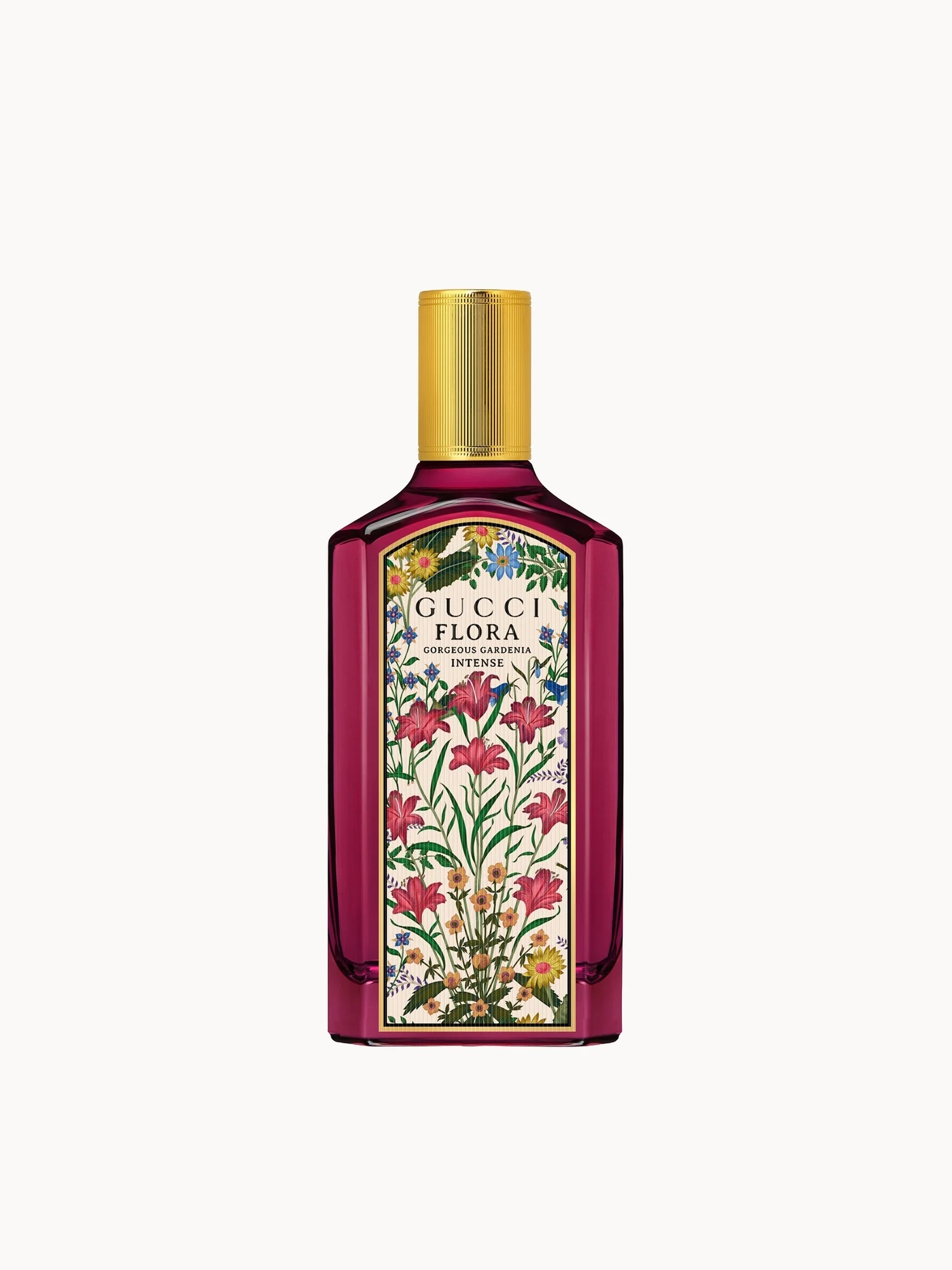 Gucci Flora Gorgeous Gardenia Intense Eau de Parfum
