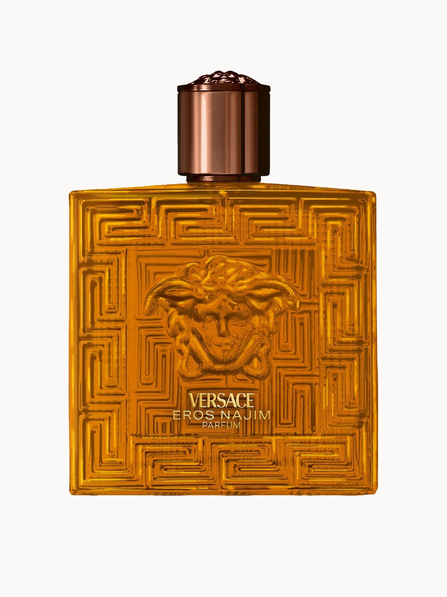 Versace Eros Najim Parfum