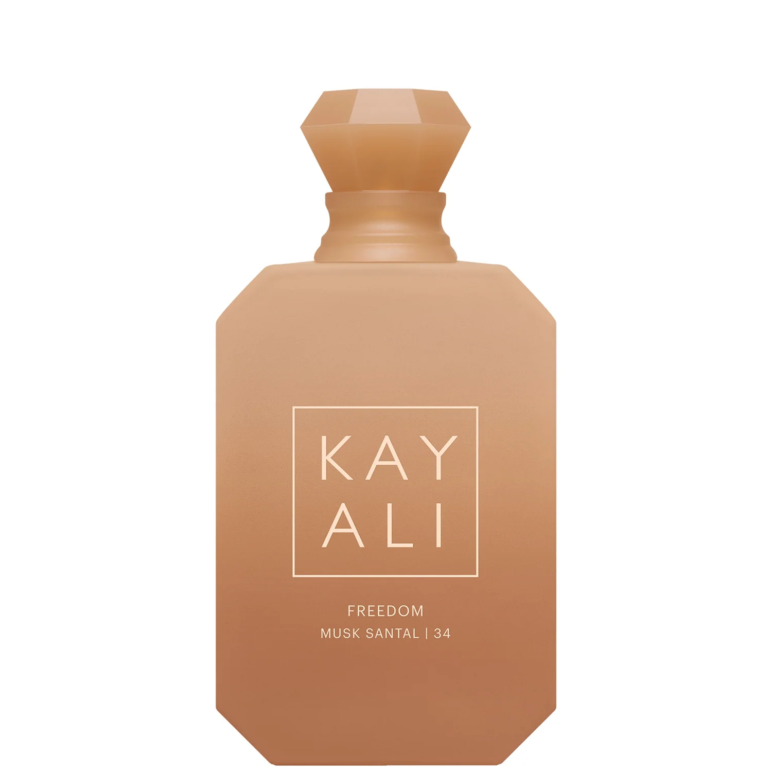 KAYALI Freedom Musk Santal 34 EDP 100ml