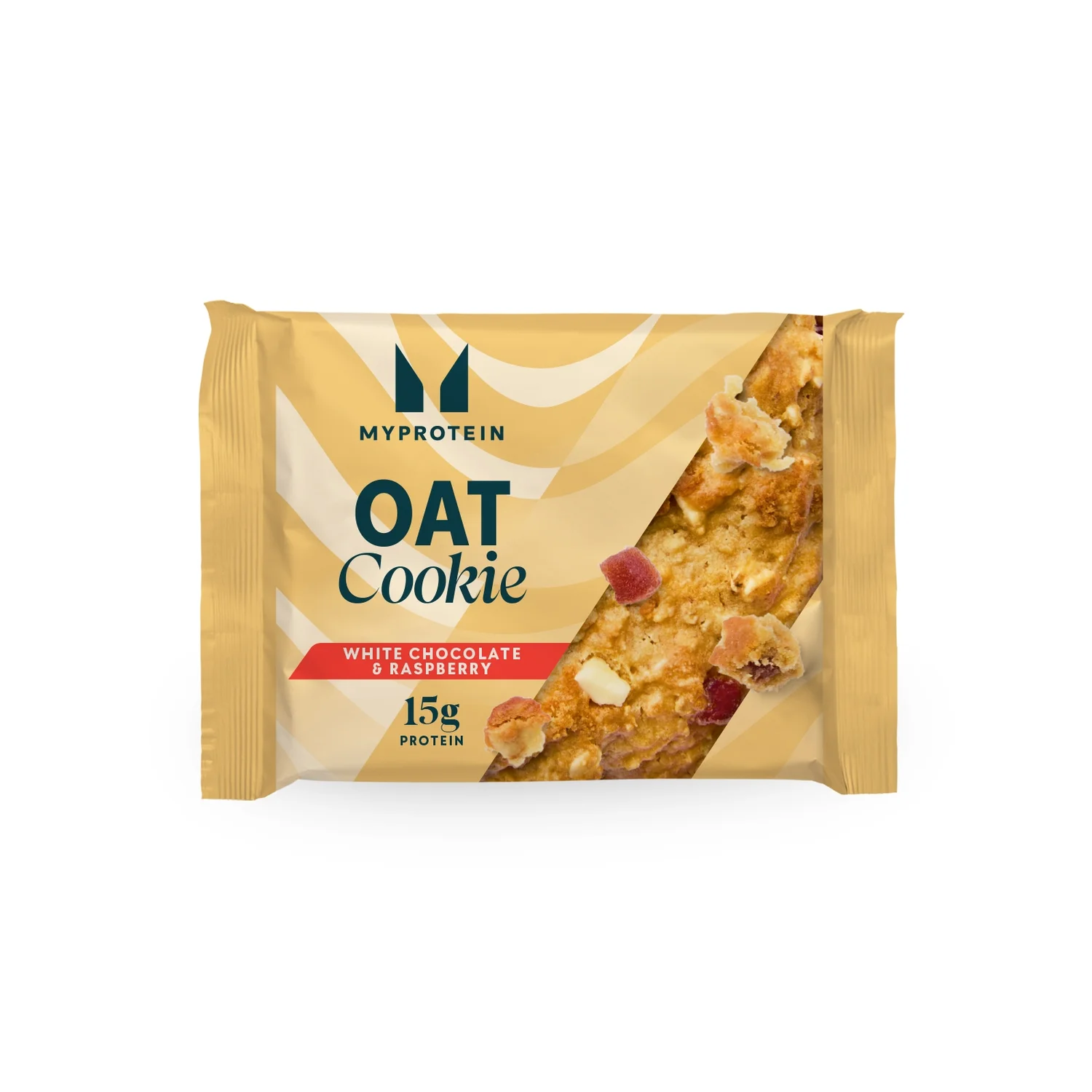 Oat Cookie