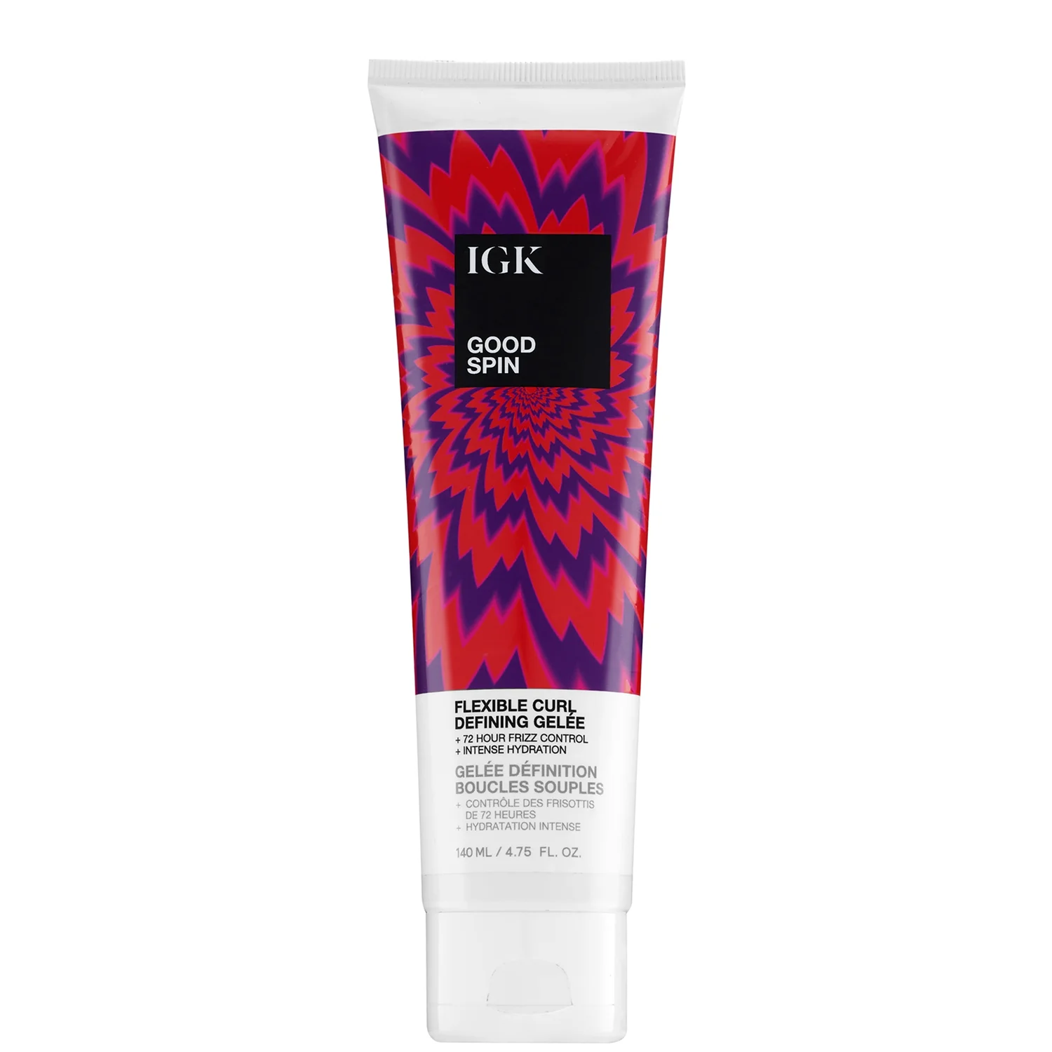 Good Spin Curl Gelee 135ml product image
