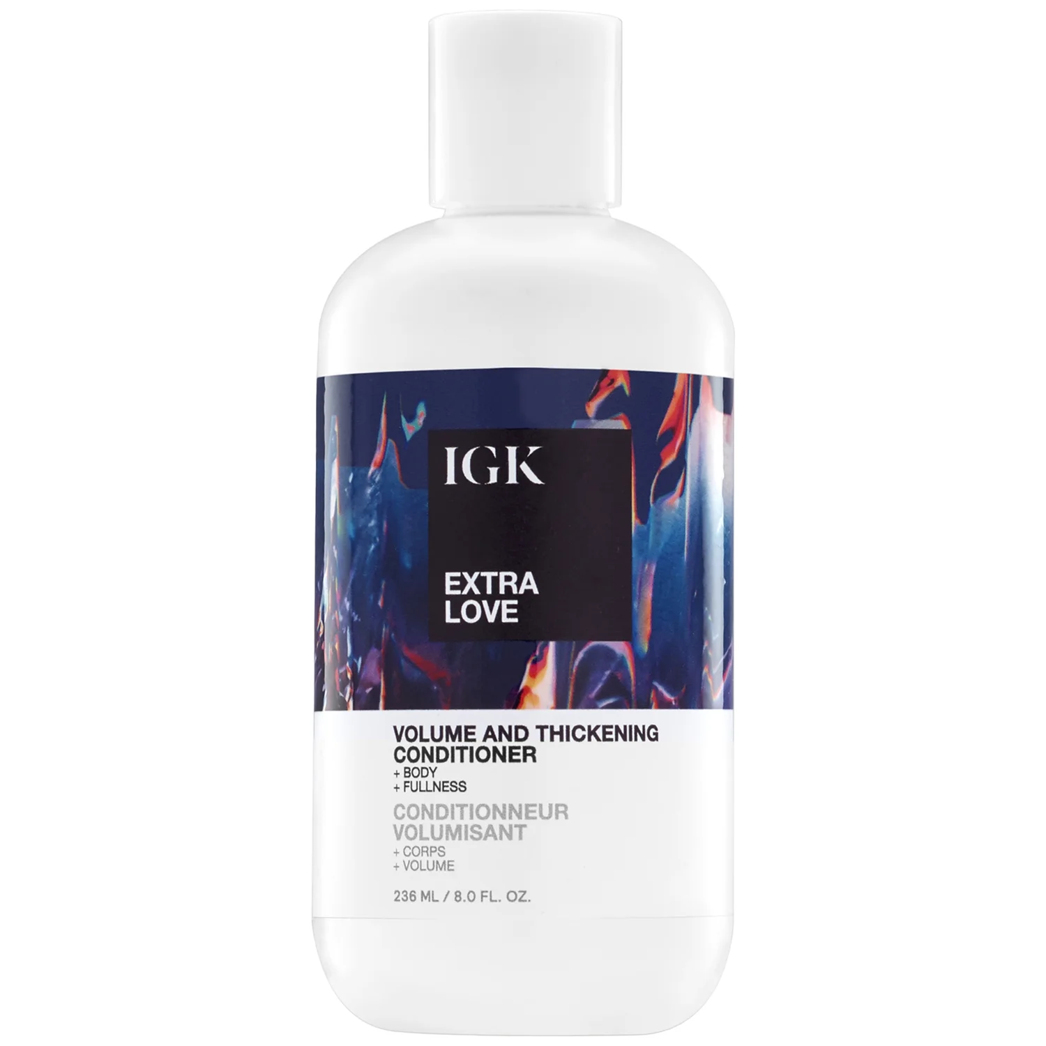Extra Love Volume and Thickening Conditioner 236ml product image