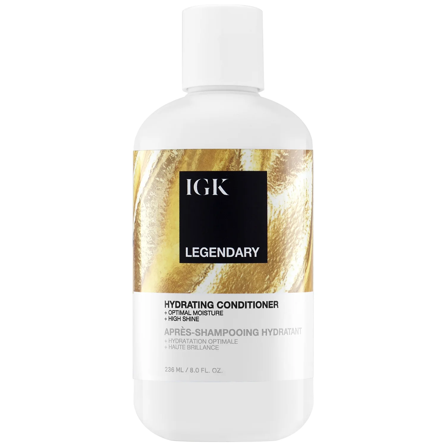 Legendary Hydrating Conditioner 236ml product image