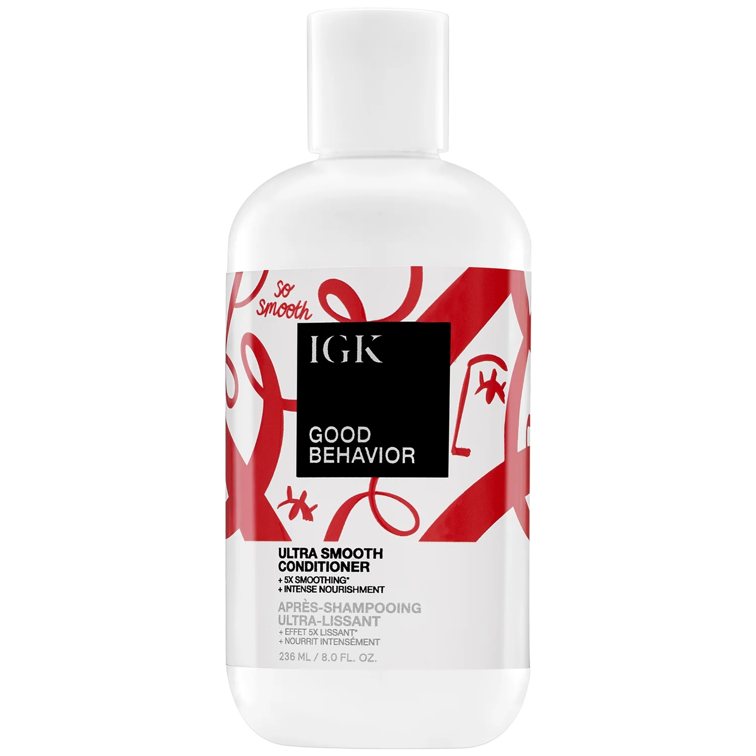 Good Behavior Conditioner 236ml product image
