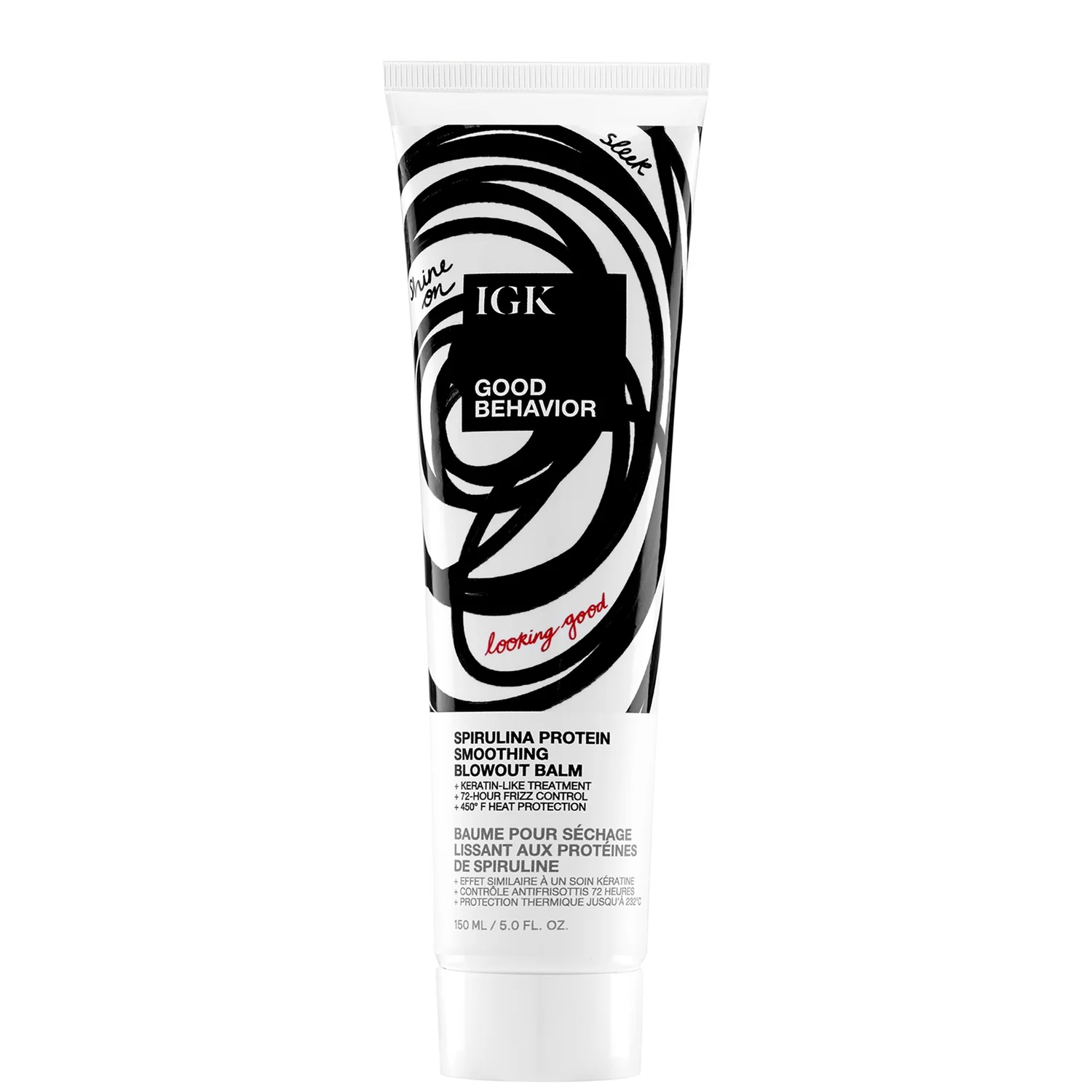 Good Behavior Blowout Balm 148ml product image