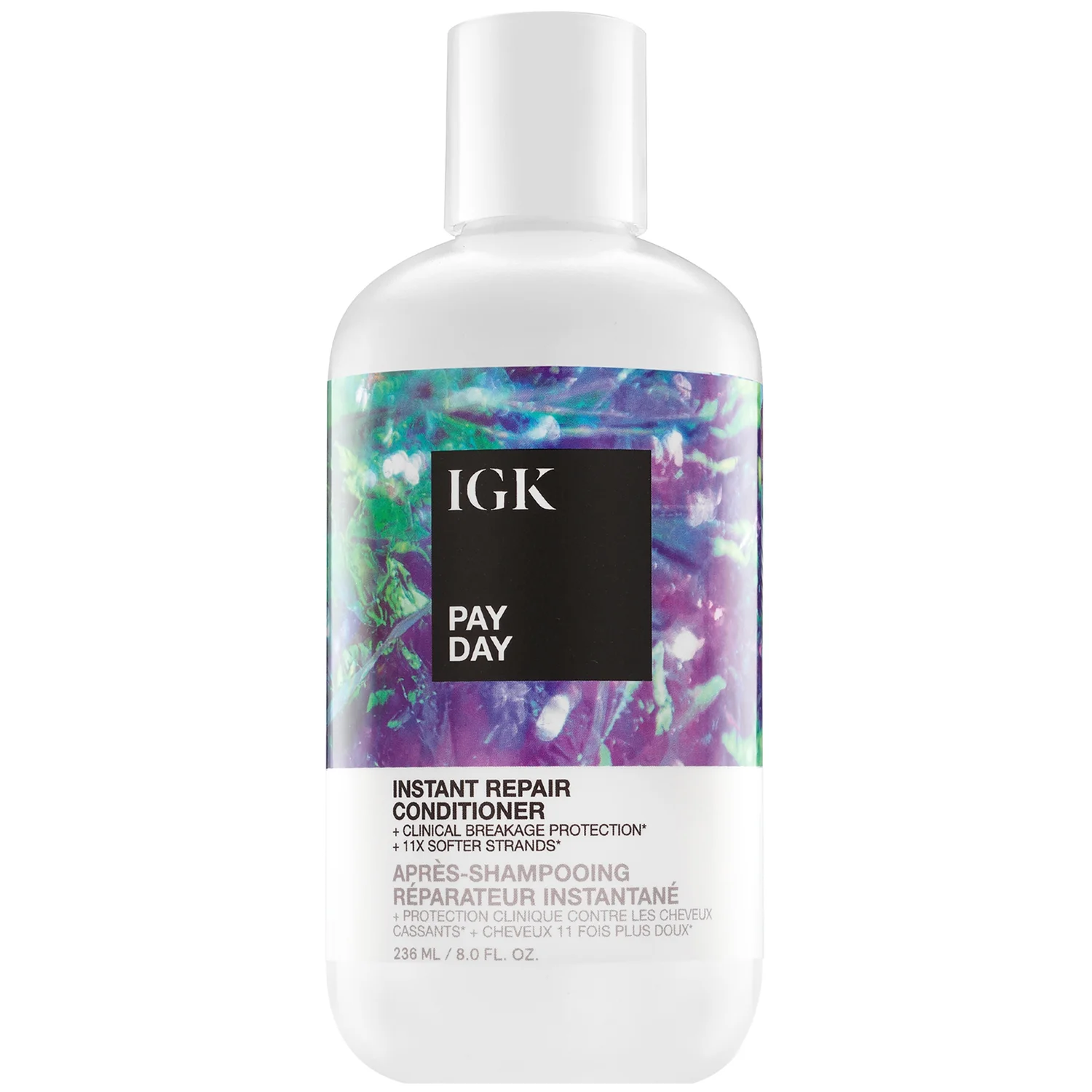 Pay Day Instant Repair Conditioner 236ml product image