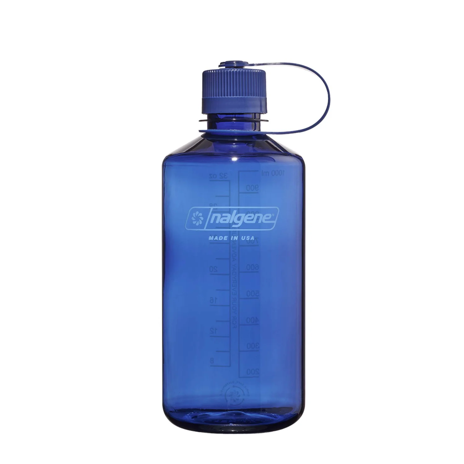 Nalgene NM 1L Tritan Sustain Monochrome DENIM