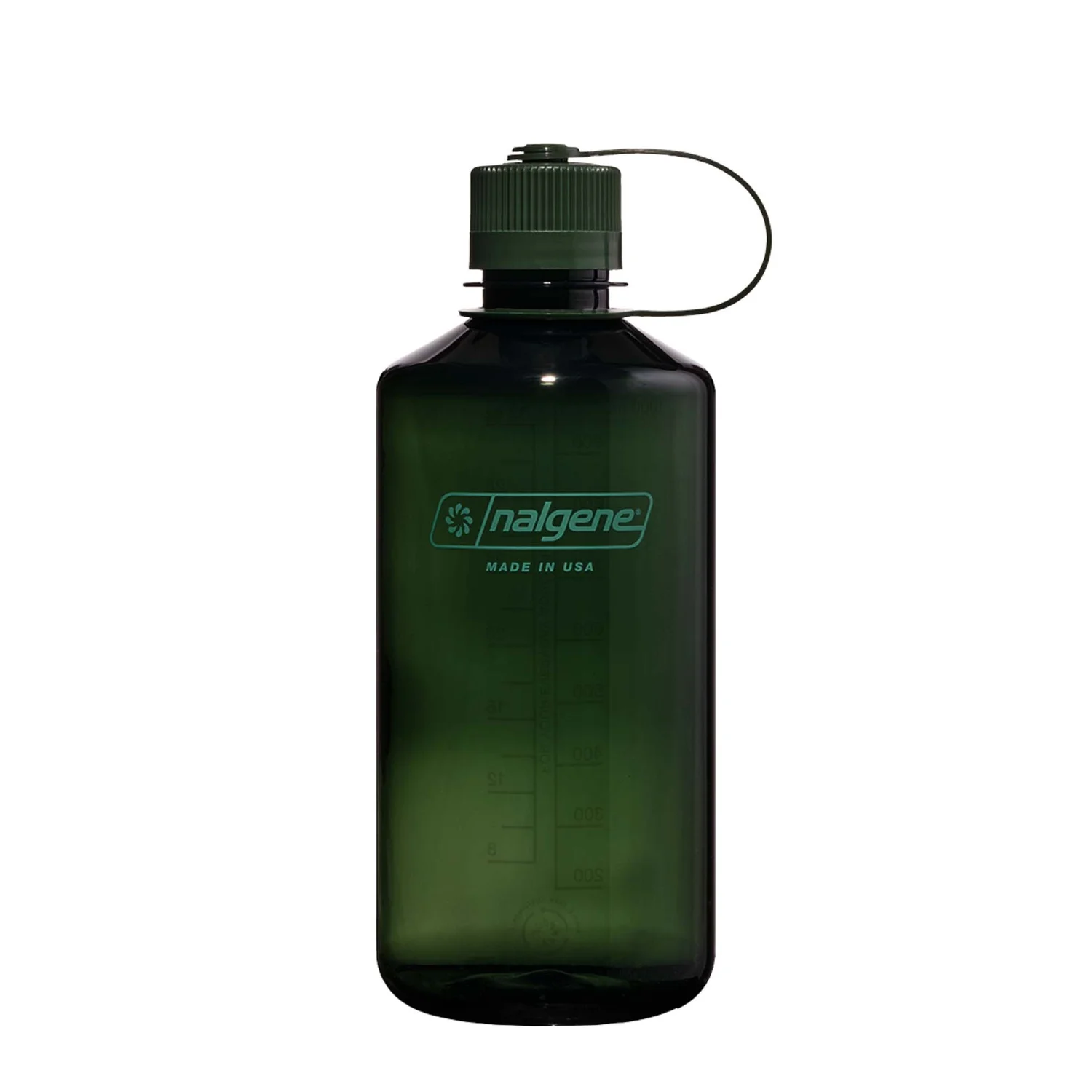 Nalgene NM 1L Tritan Sustain Monochrome JADE