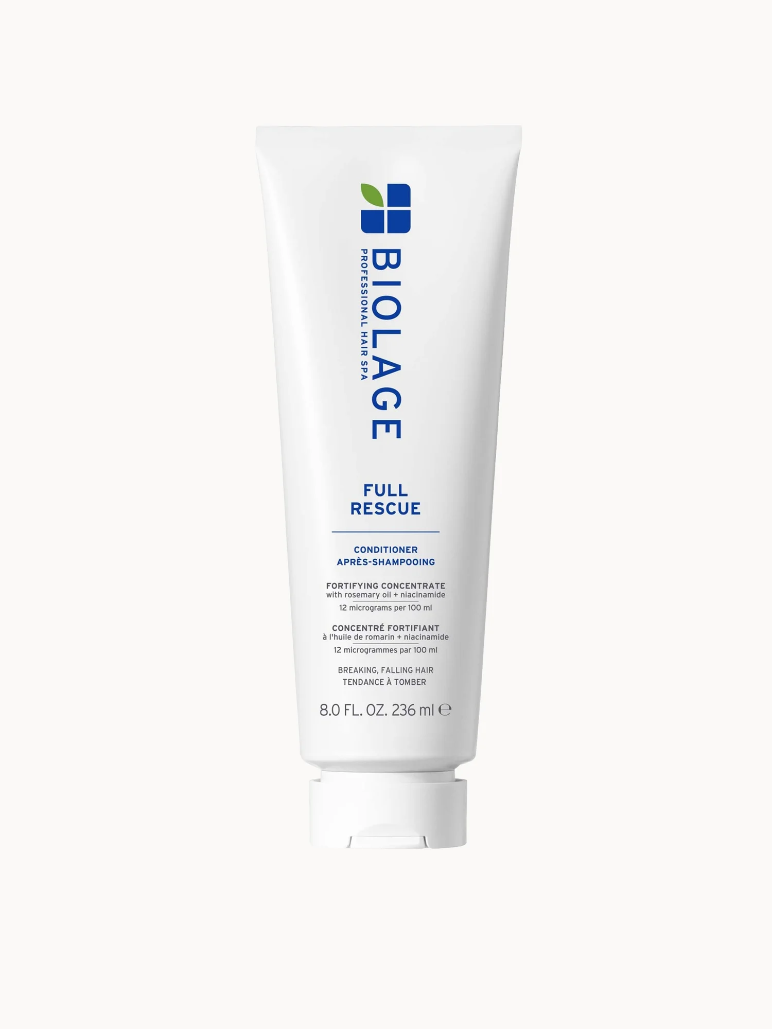 Biolage Full Rescue Conditioner 236ml