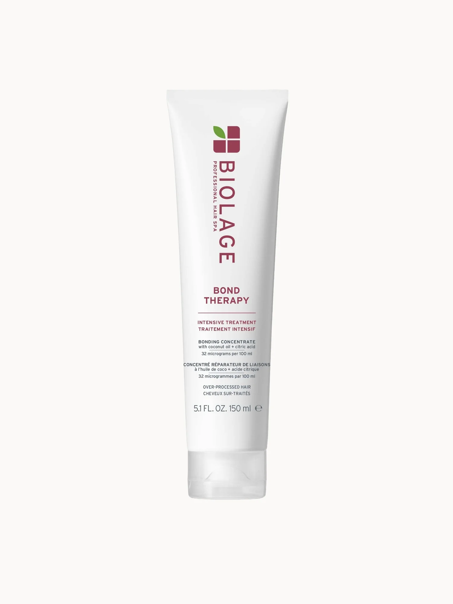 Biolage Bond Therapy Intensive Treatment 150ml