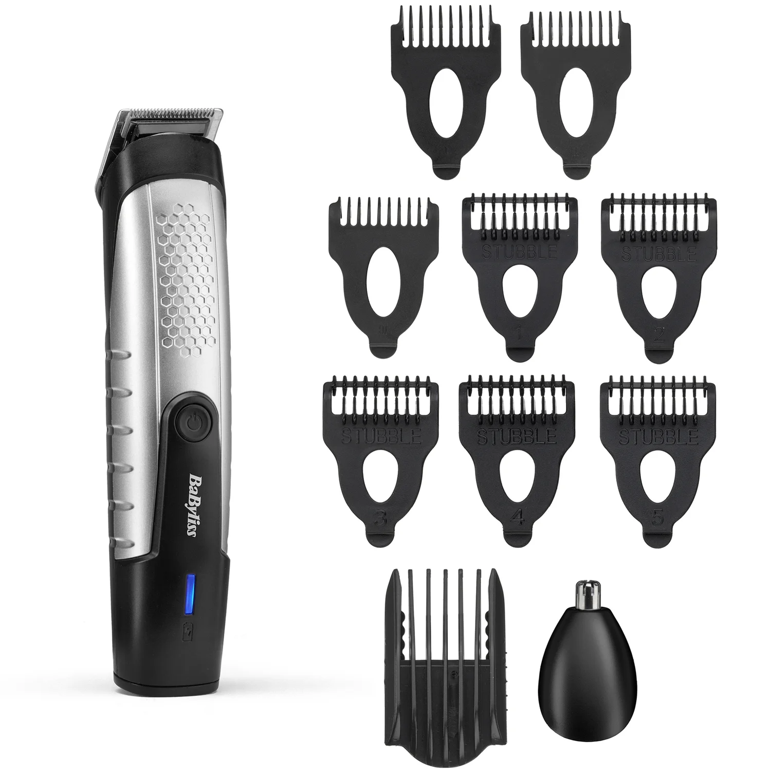 BaByliss Lithium Power Beard