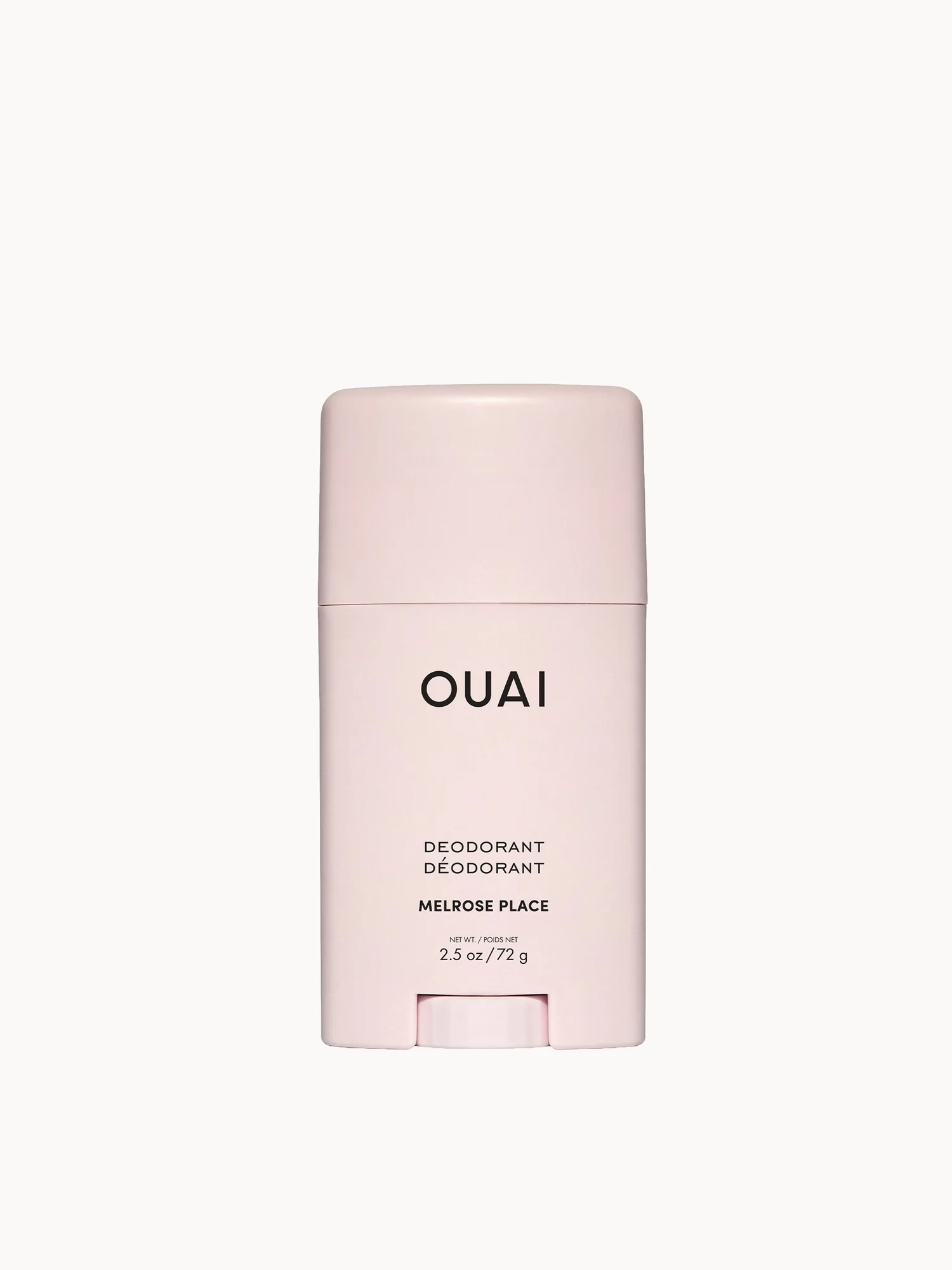 OUAI Deodorant - Melrose Place 72g