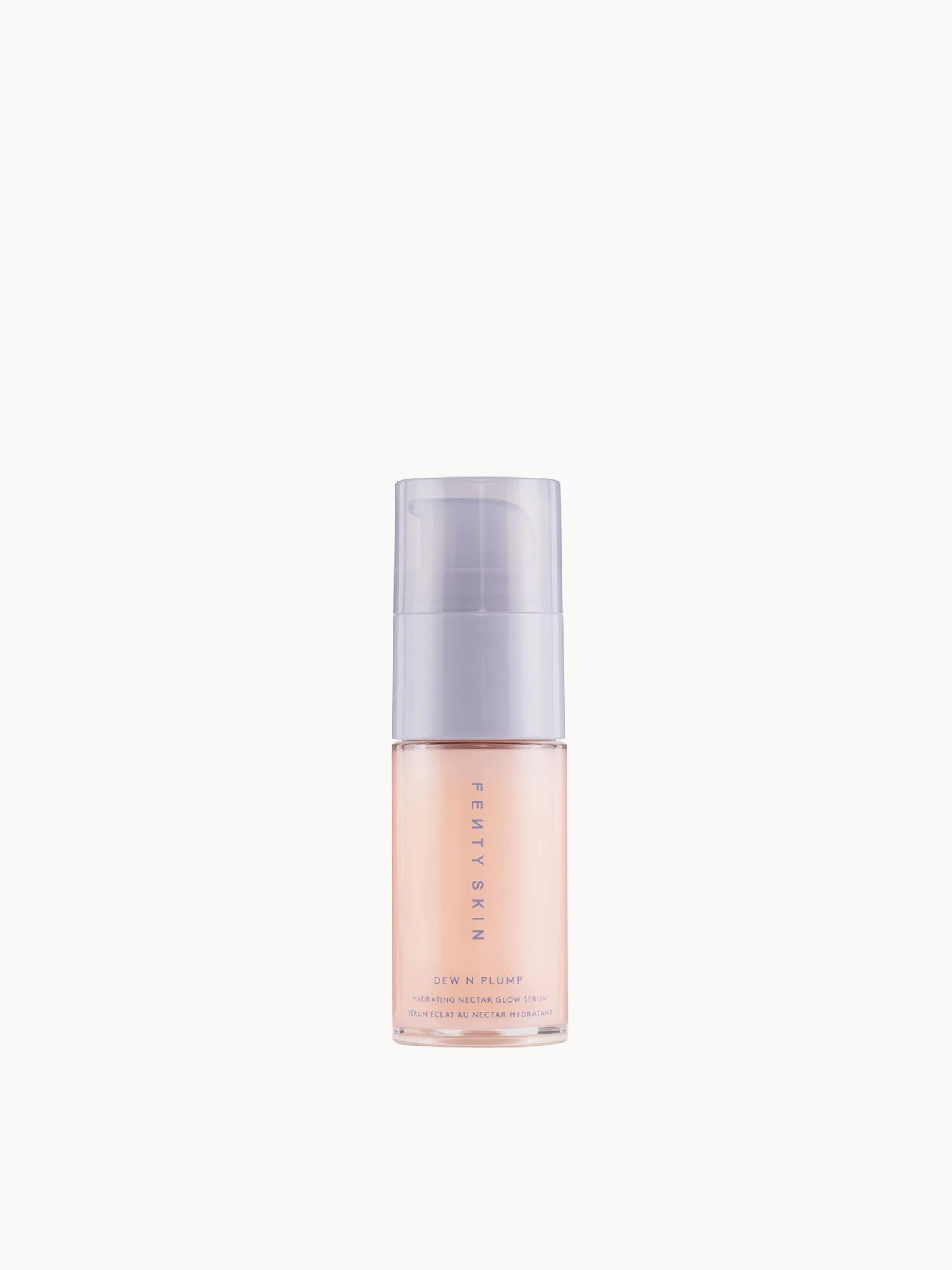 Fenty Skin Dew N Plump Hydrating Nectar Glow Serum 30ml