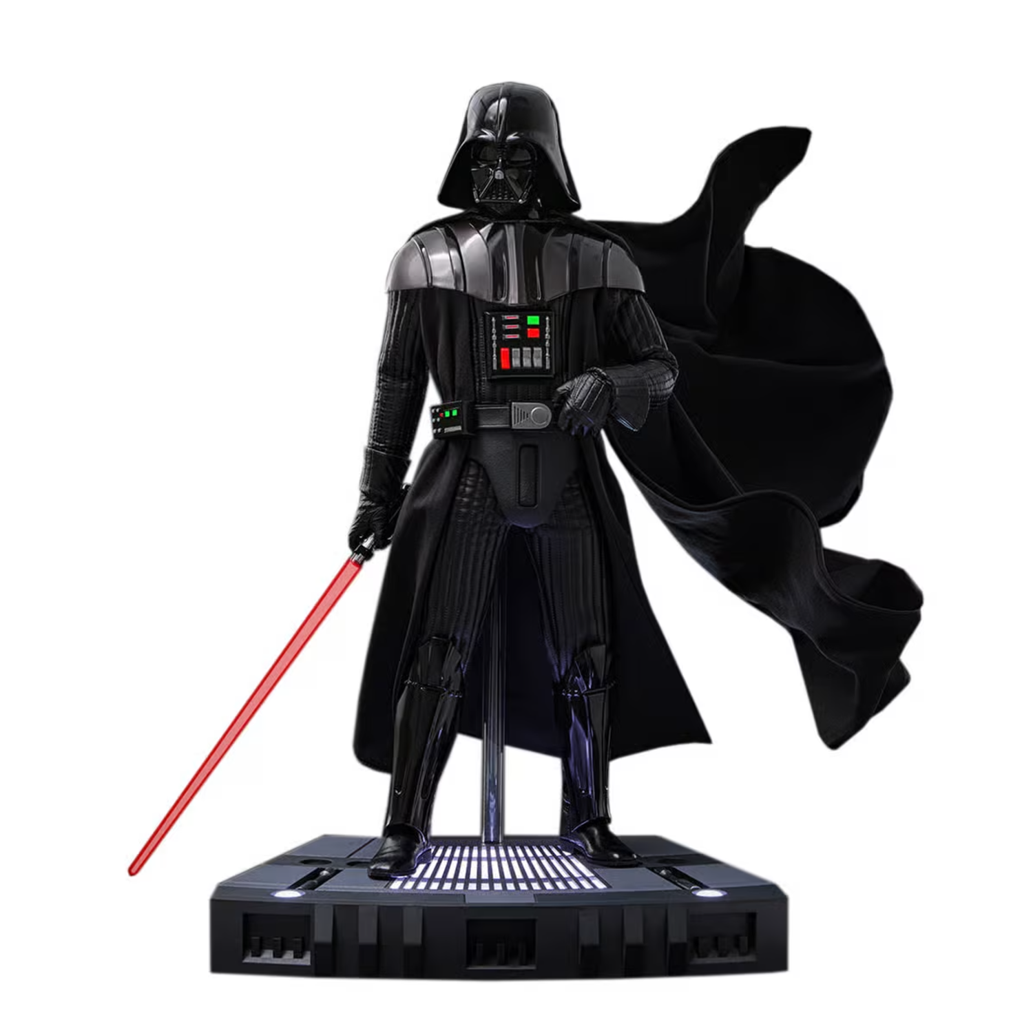 Hot Toys 1/6 Darth Vader - Star Wars Episode III Revenge of the Hot Toys 1/6 Darth Vader - Star Wars Episode III Revenge of the