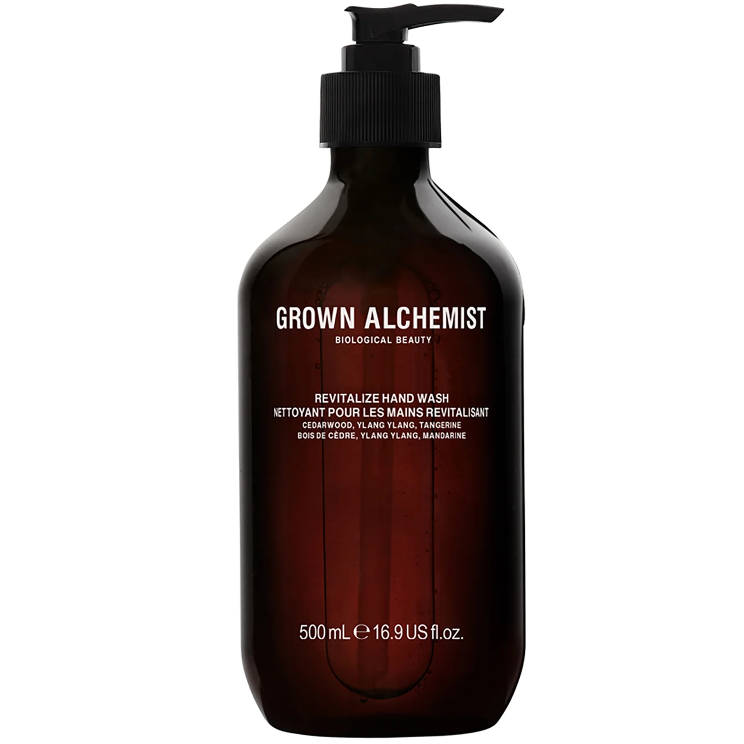 Revitalize Hand Wash 500ml product image