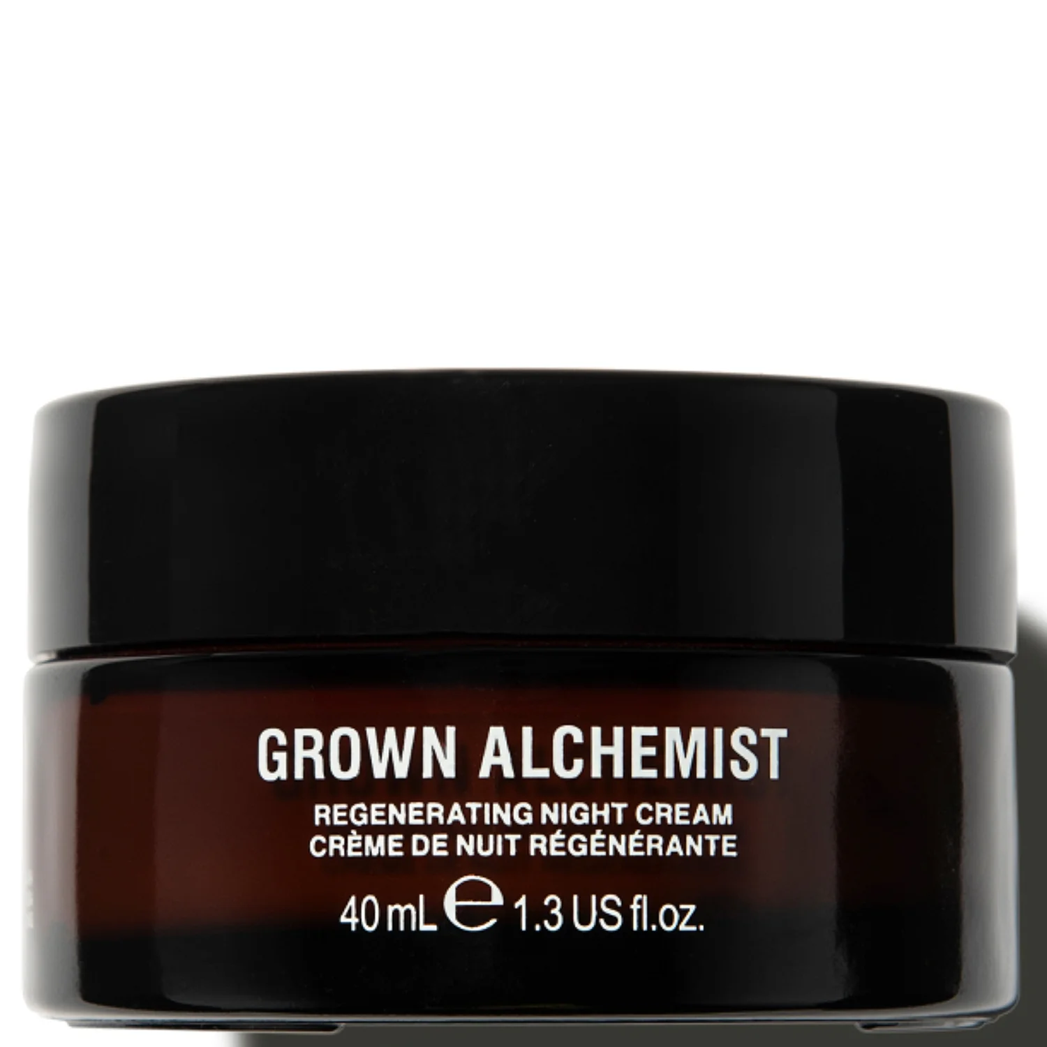 Regenerating Night Cream 40ml product image