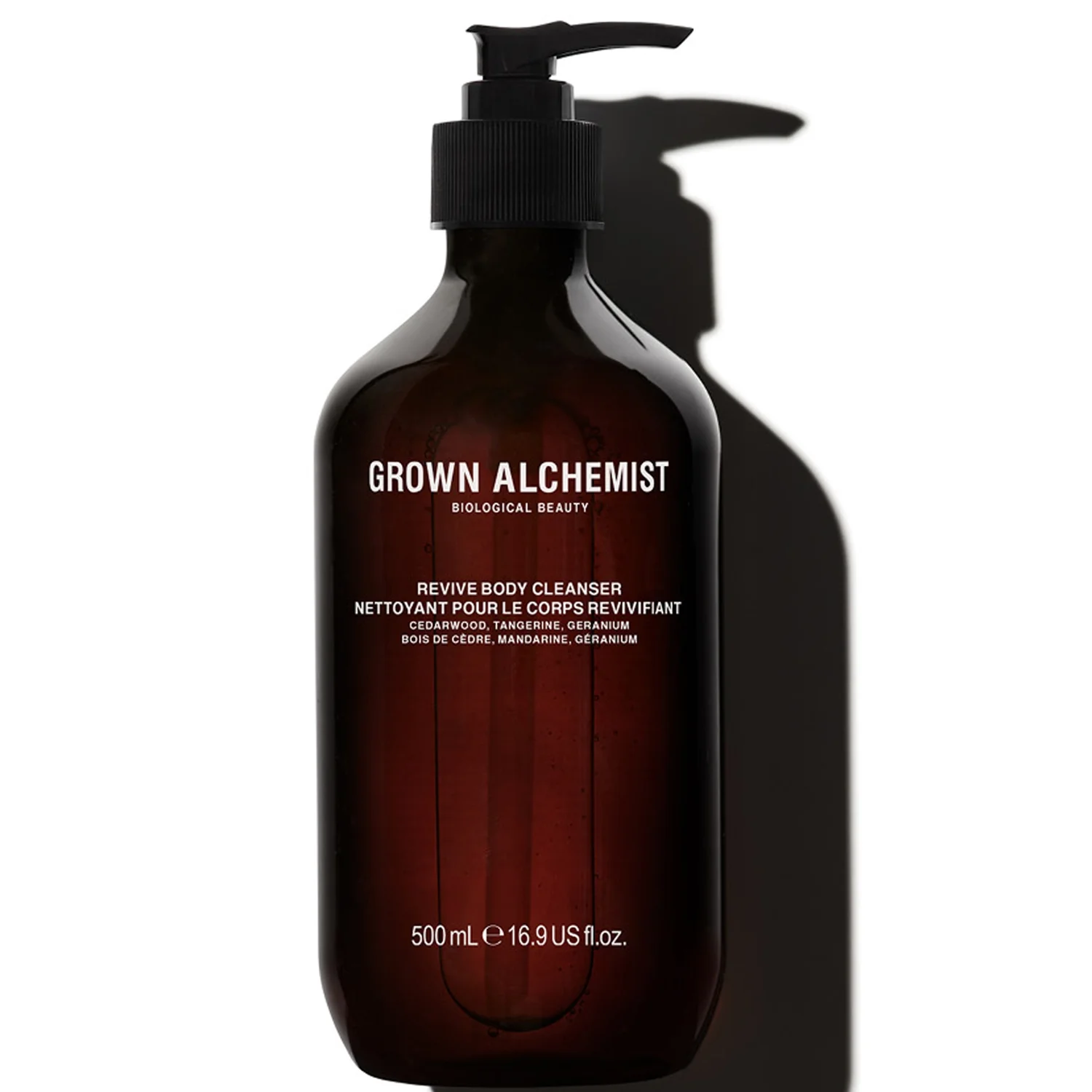 Revive Body Cleanser 500ml product image