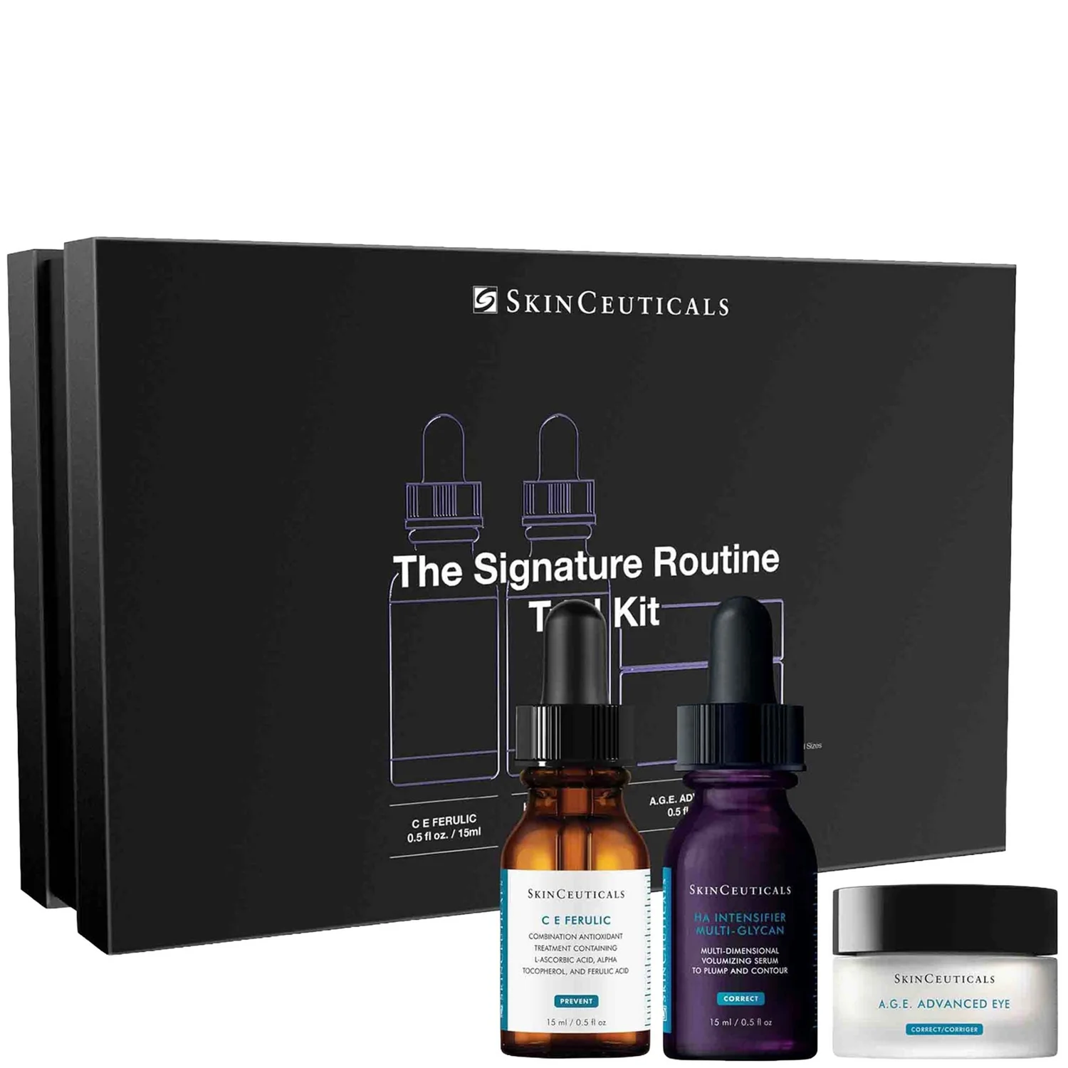 Signature Routine Trial Kit