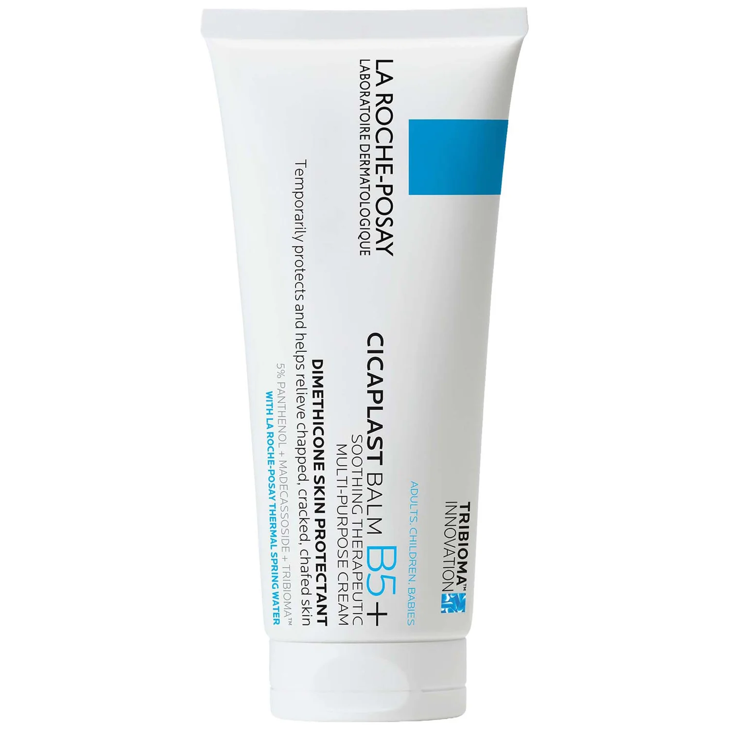 Cicaplast Balm B5+ Soothing Therapeutic Multi-Purpose Cream (100 ml) product image