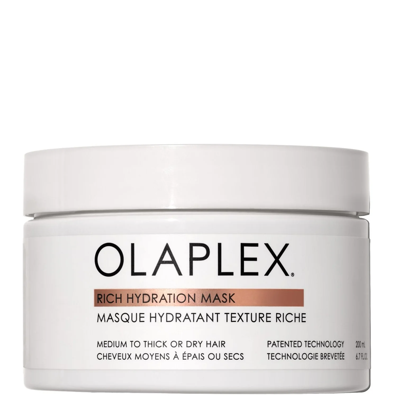 Rich Hydration Mask 6.7 fl oz product image
