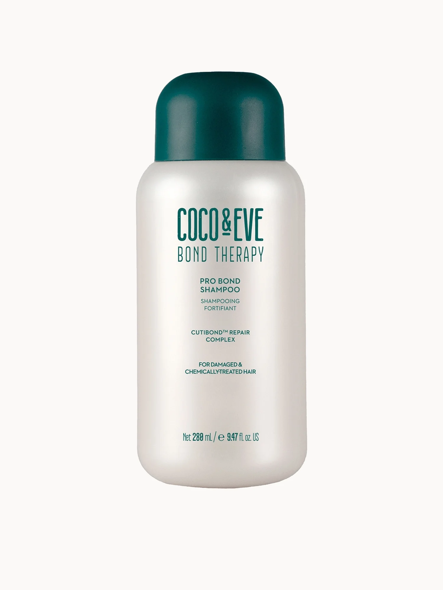 Coco & Eve Bond Therapy Pro Bond Shampoo