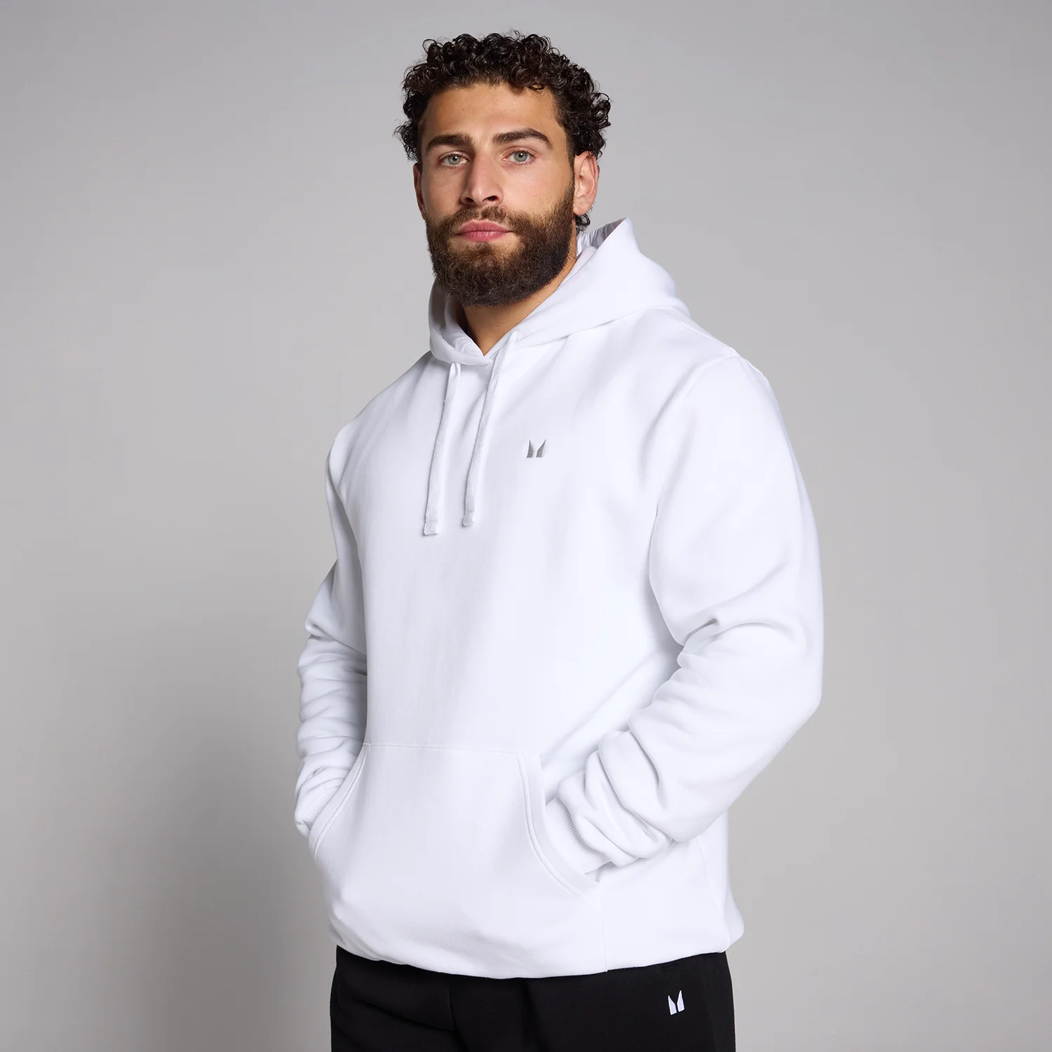 MP Men's Rest Day Hoodie