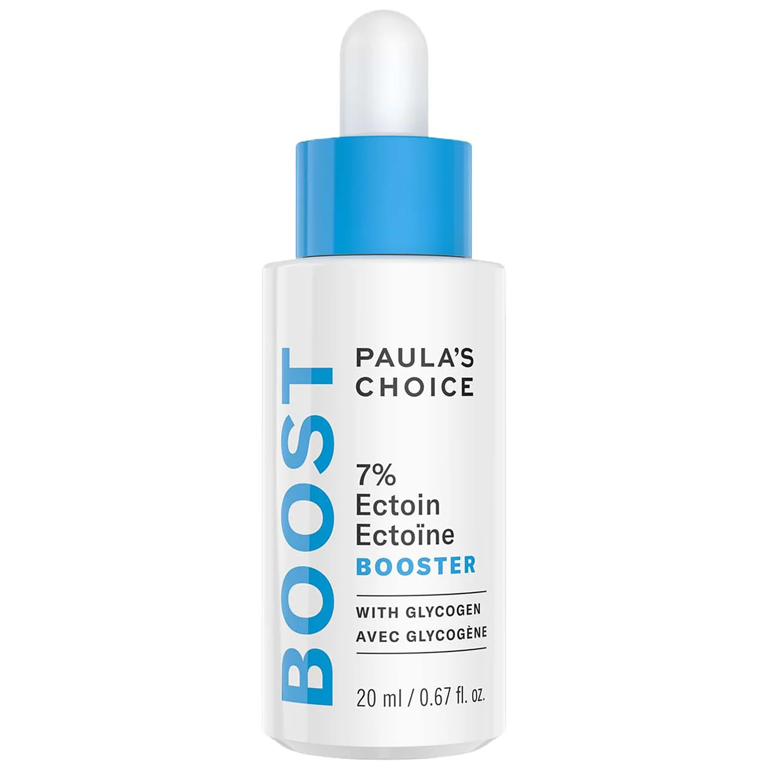 7% Ectoin Booster 20ml product image