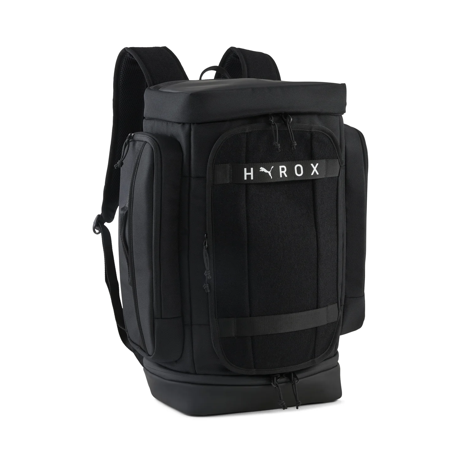 PUMA X HYROX Backpack - Puma Black - One Size