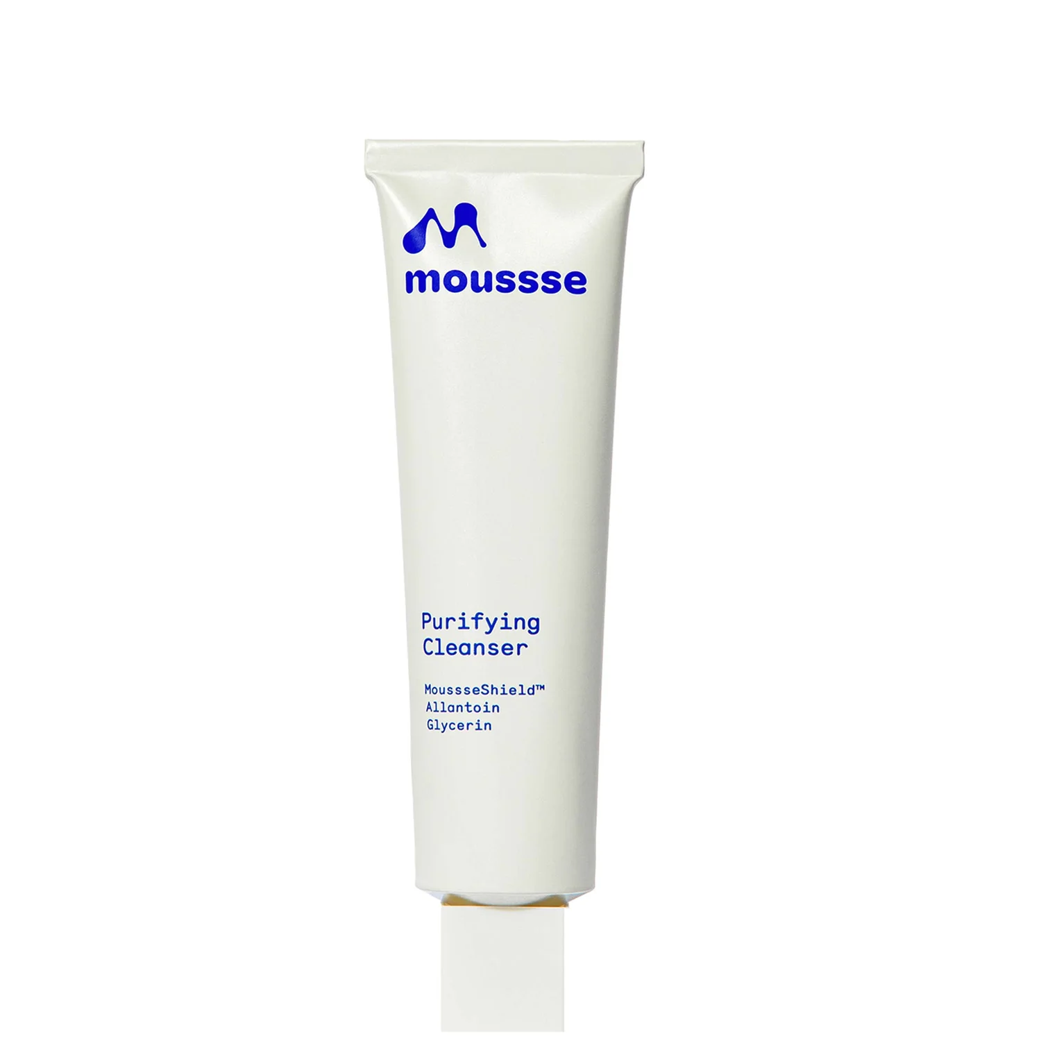 Moussse Purifying Cleanser 100ml