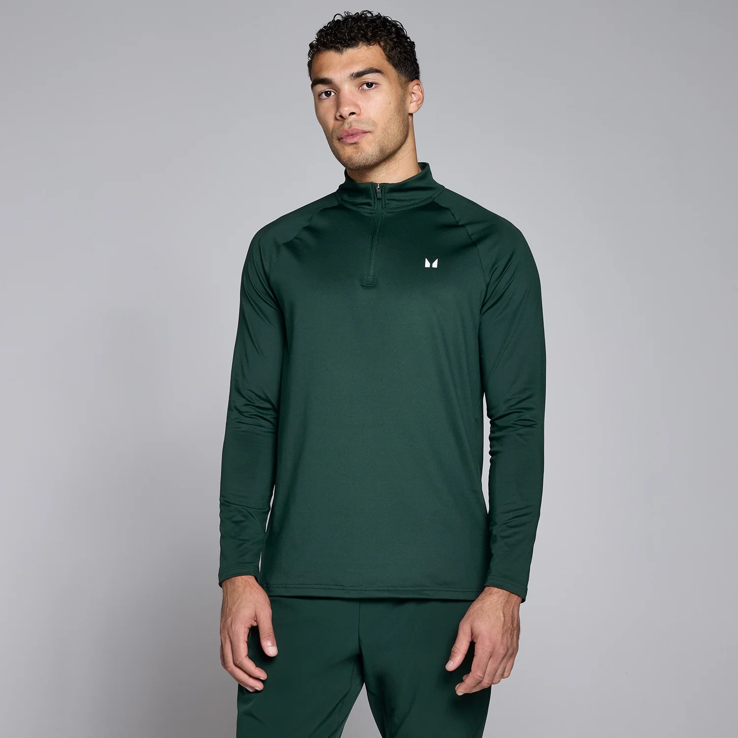 MP Men's Training 1/4 Zip