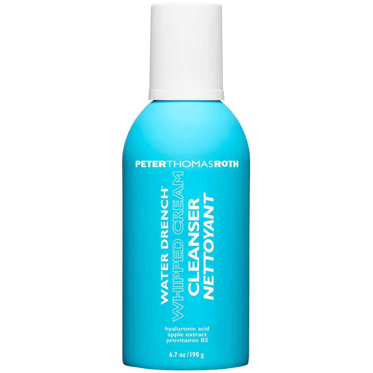 Water Drench Whipped Cream Cleanser (6.7 oz) product image