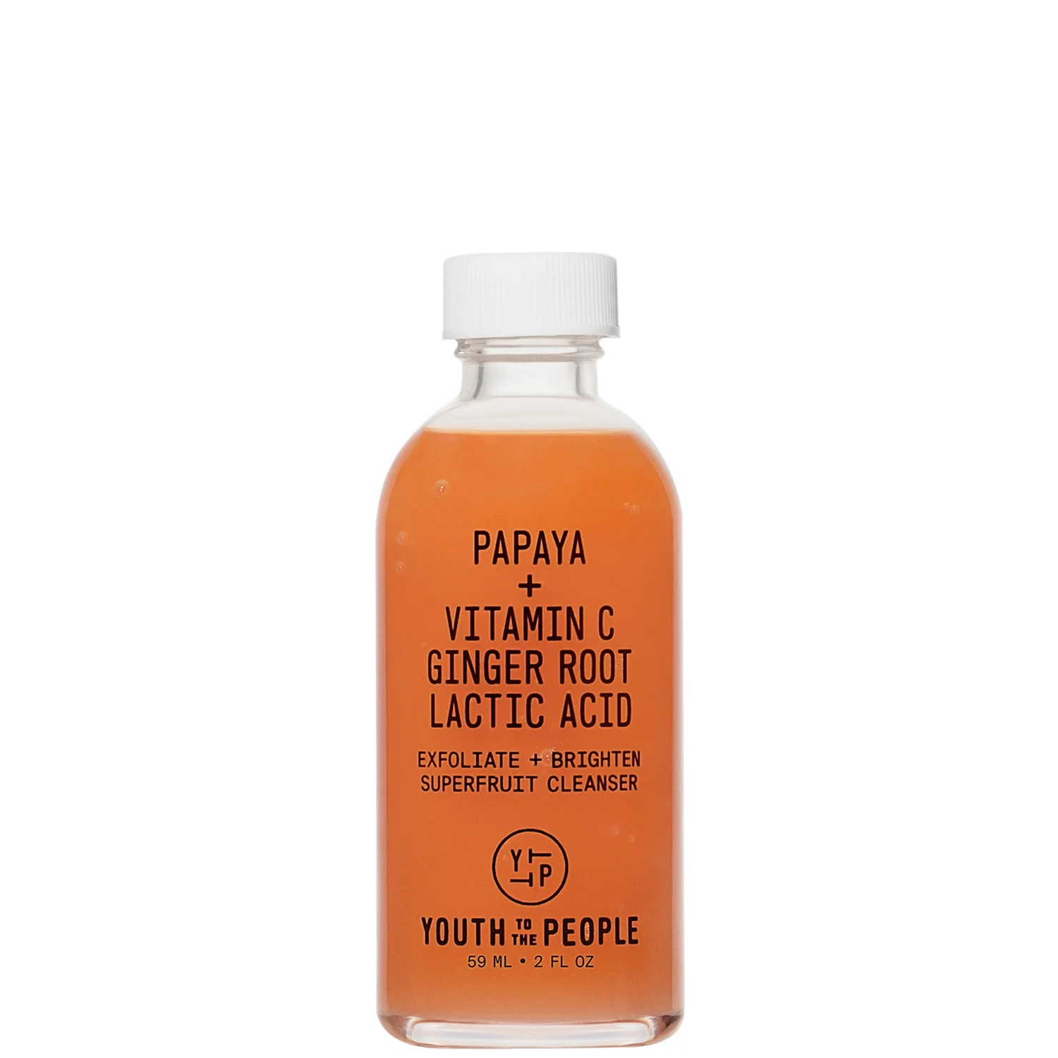 Youth To The People Facial Energy Cleanser 59ml