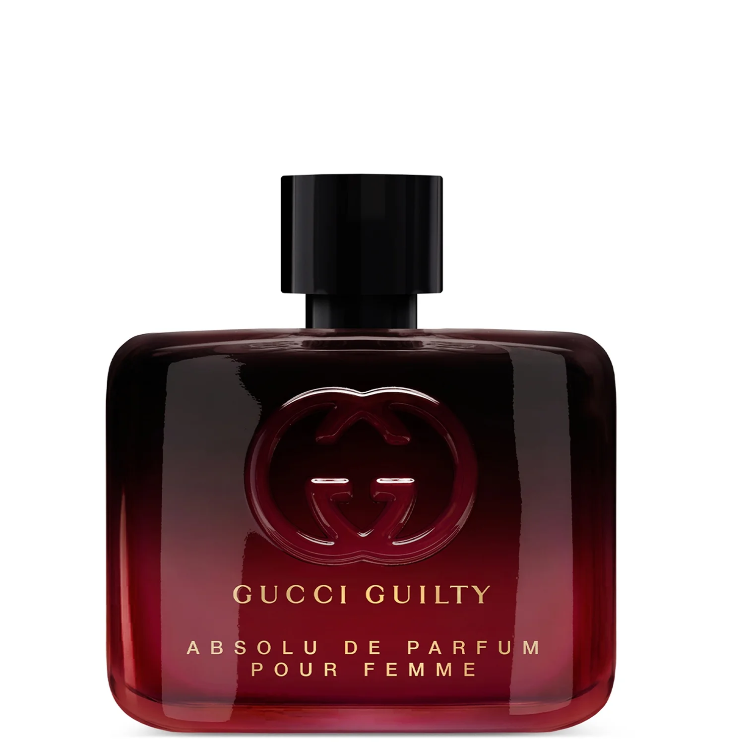 Gucci Guilty Absolu de Parfum Pour Femme 60ml LOOKFANTASTIC
