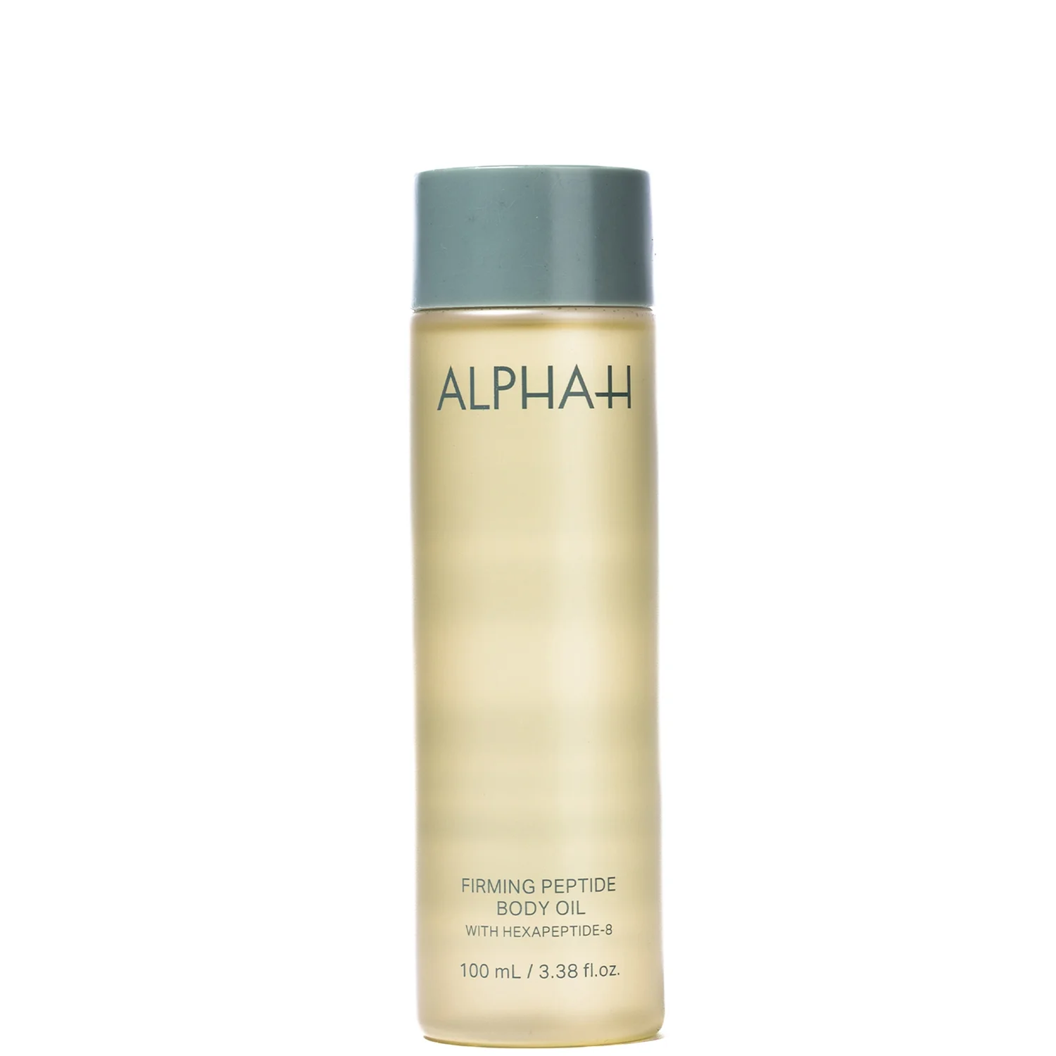 Firming Peptide Body Oil with Hexapeptide-8 100ml product image