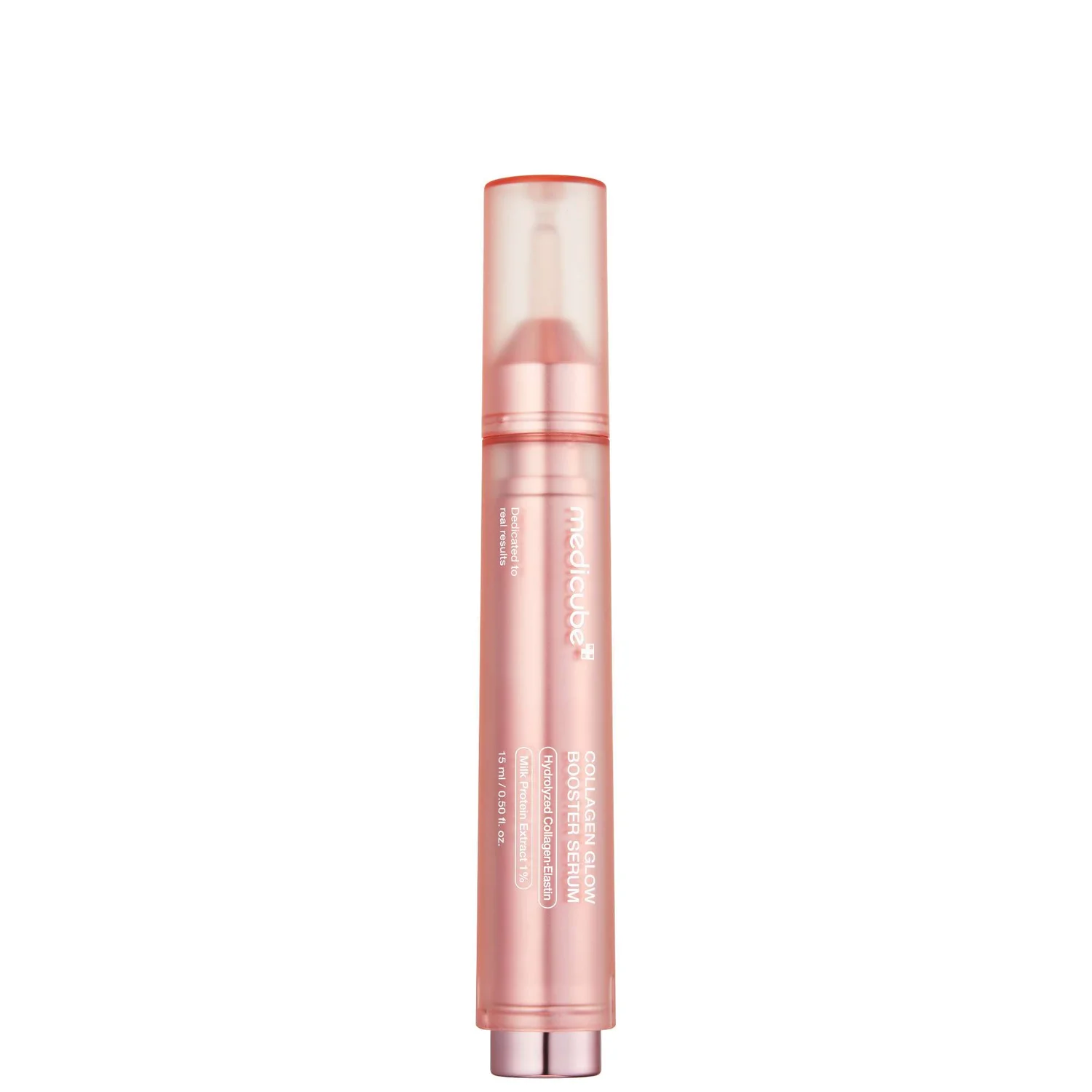 Medicube Collagen Glow Booster Serum 15ml